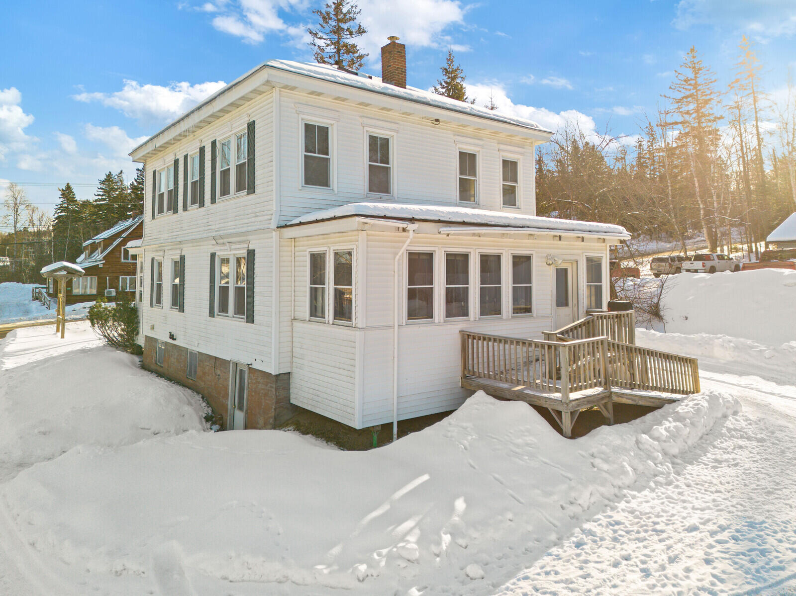 2388 Main Street, Rangeley, ME, 04970