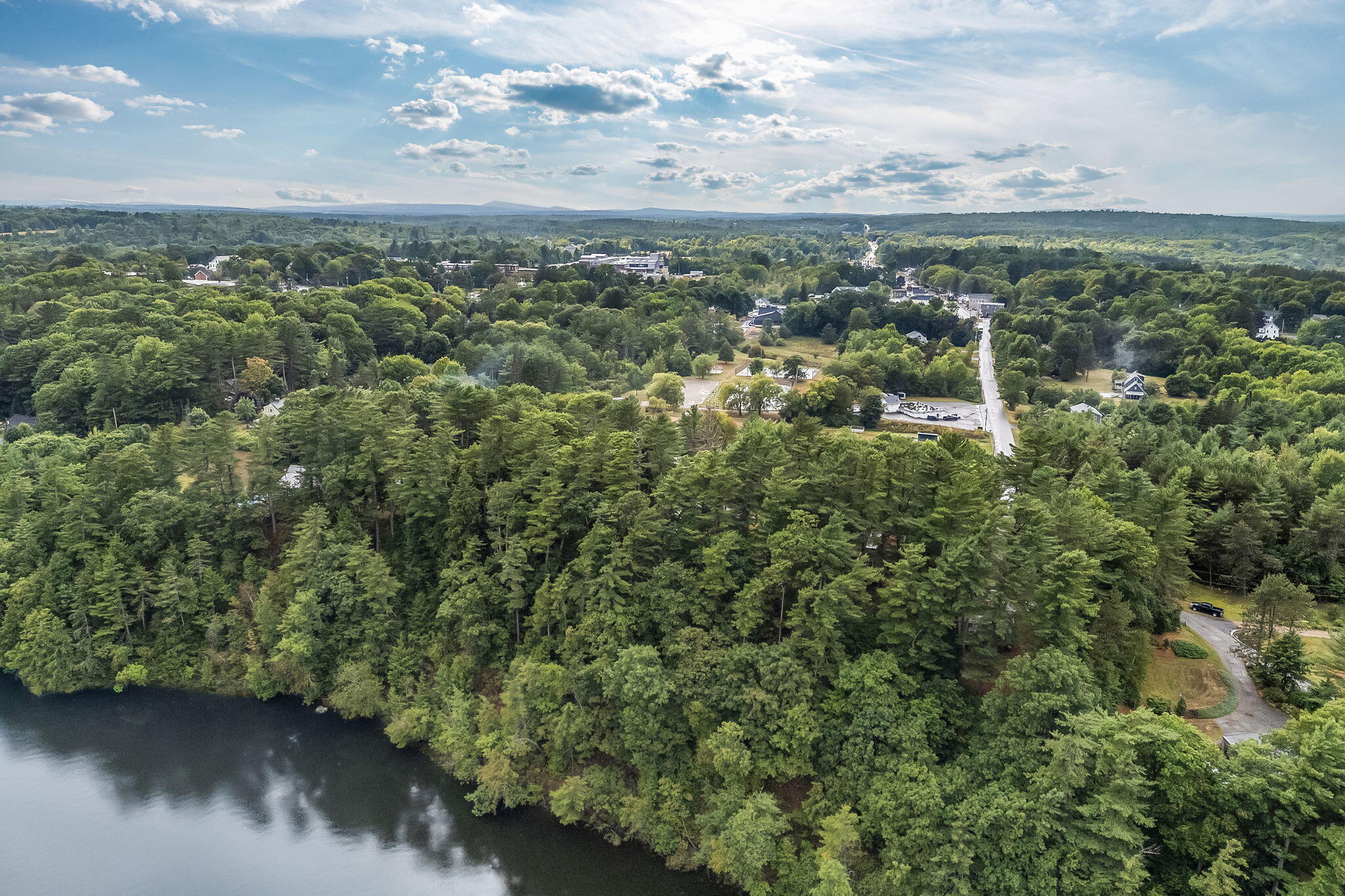 12 Rowell Road, Hampden, ME, 04444