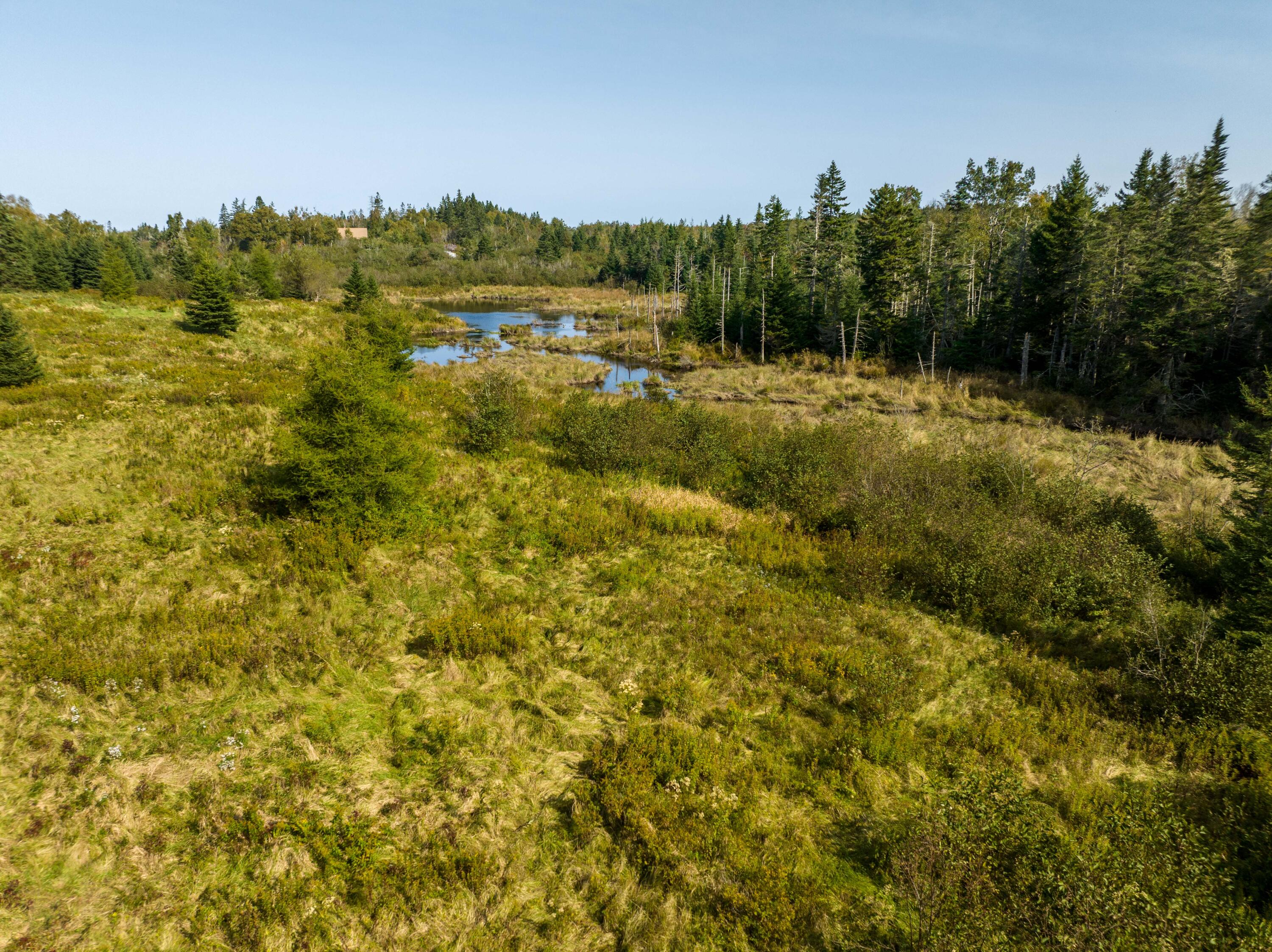 117 Denbow Road, Lubec, ME, 04652