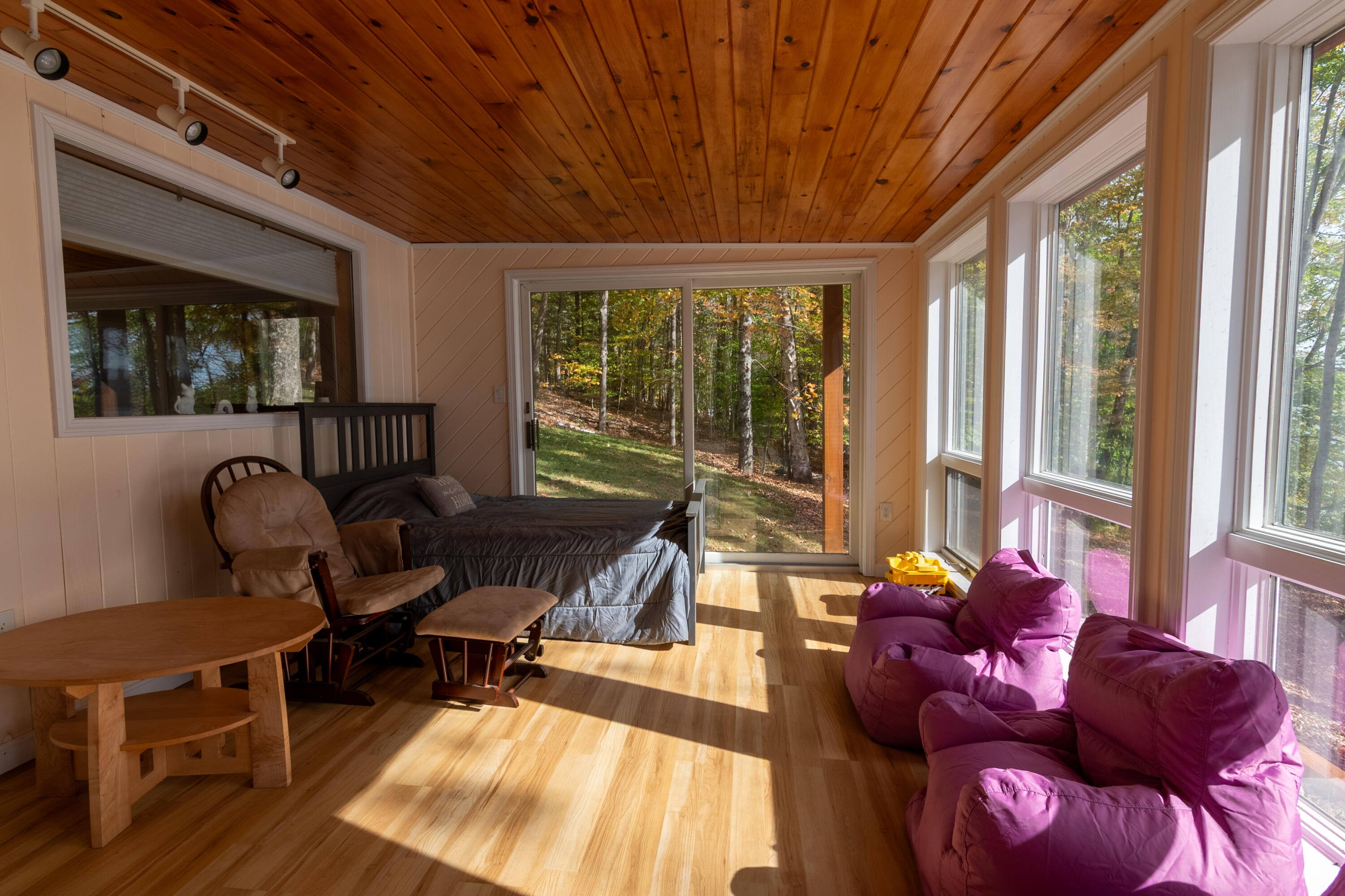 18 Winter Drive, Embden, ME, 04958