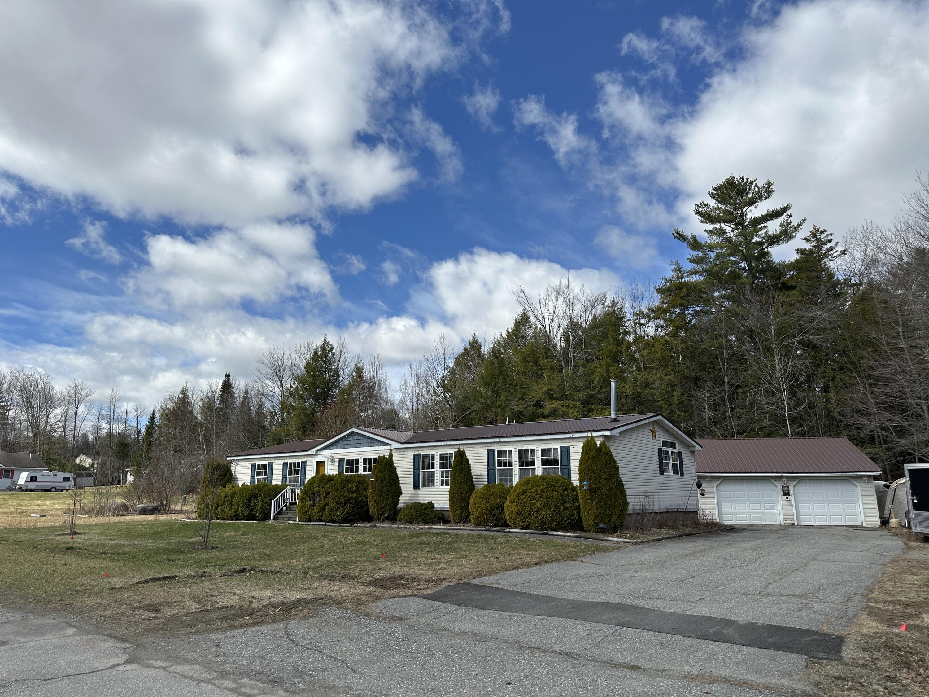 258 Birchwood Terrace, Pittsfield, ME, 04967