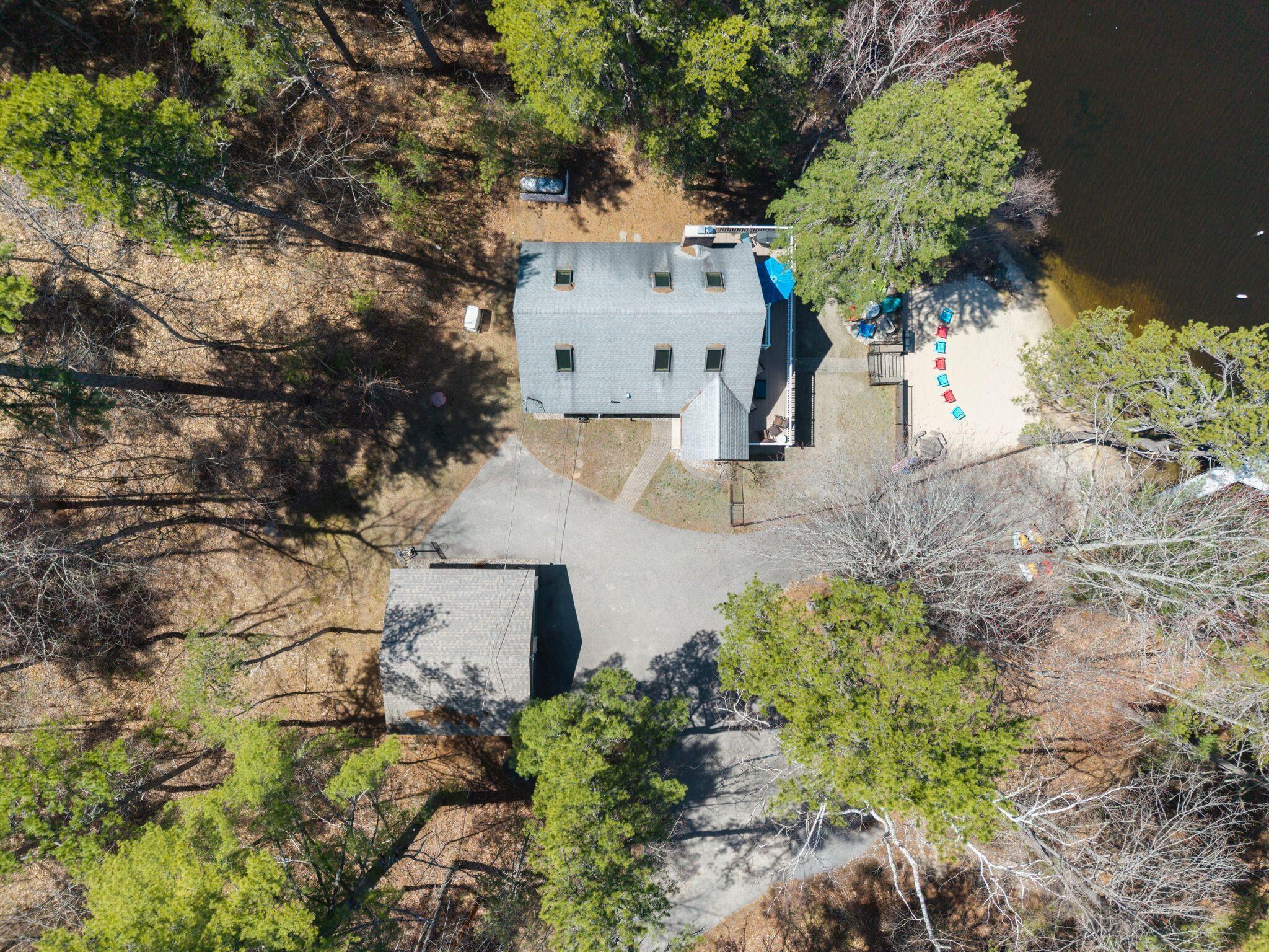 325 Concord Lane, Wakefield, NH, 03830