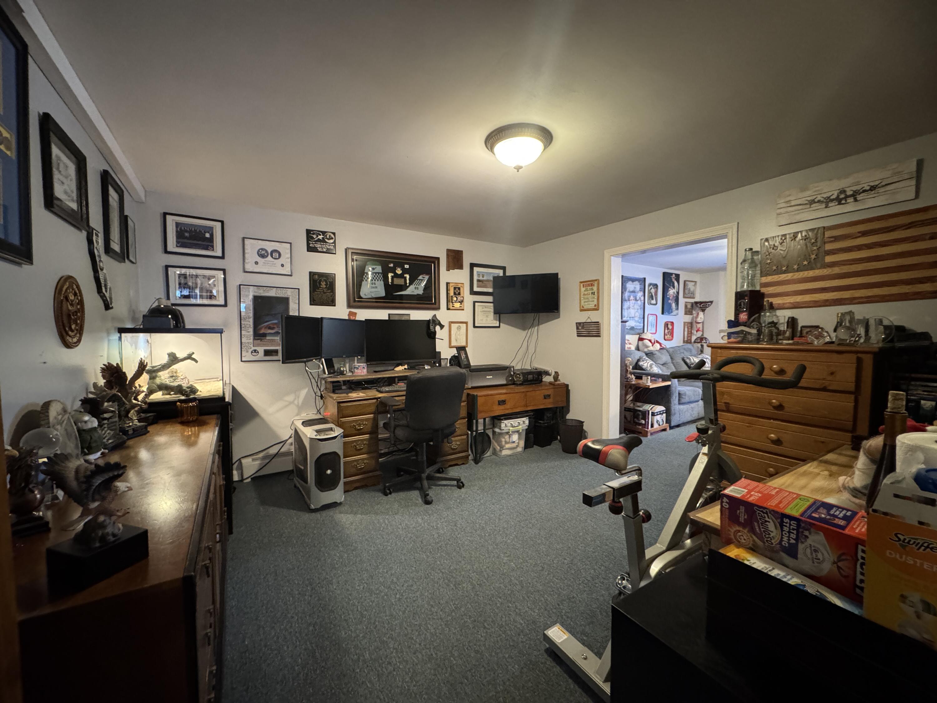 387 Exeter Road, Corinth, ME, 04427