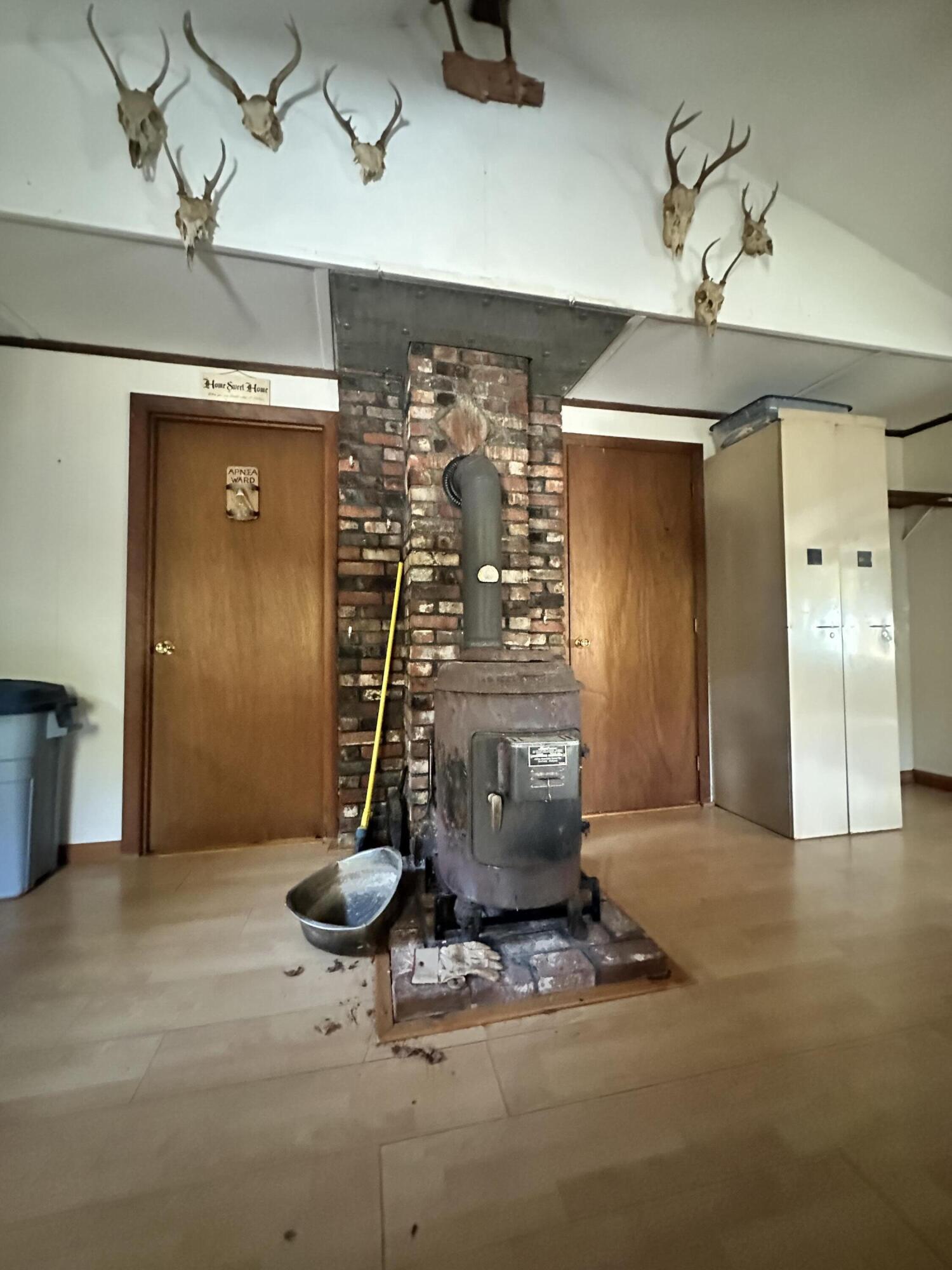 Lot 19 Moody Brook Road, West Paris, ME, 04289