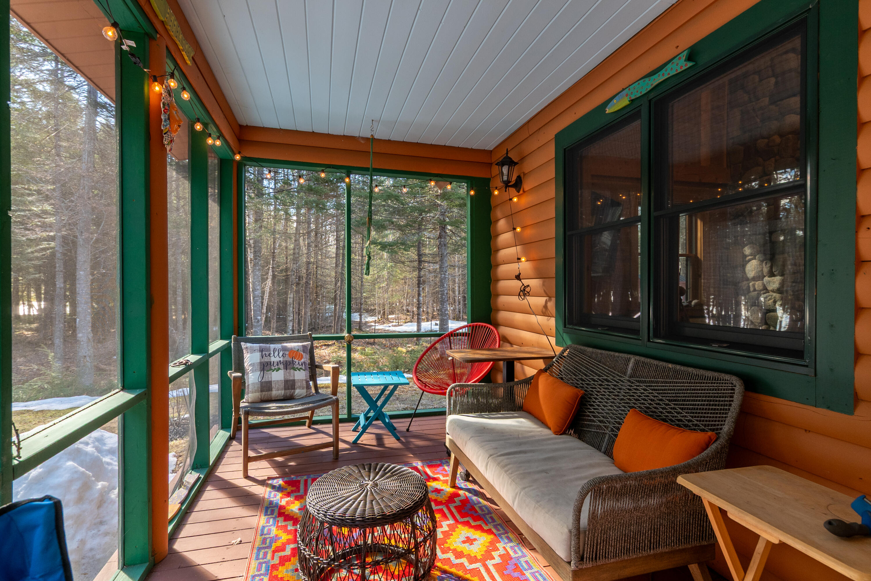 194 Loon Road, Embden, ME, 04958