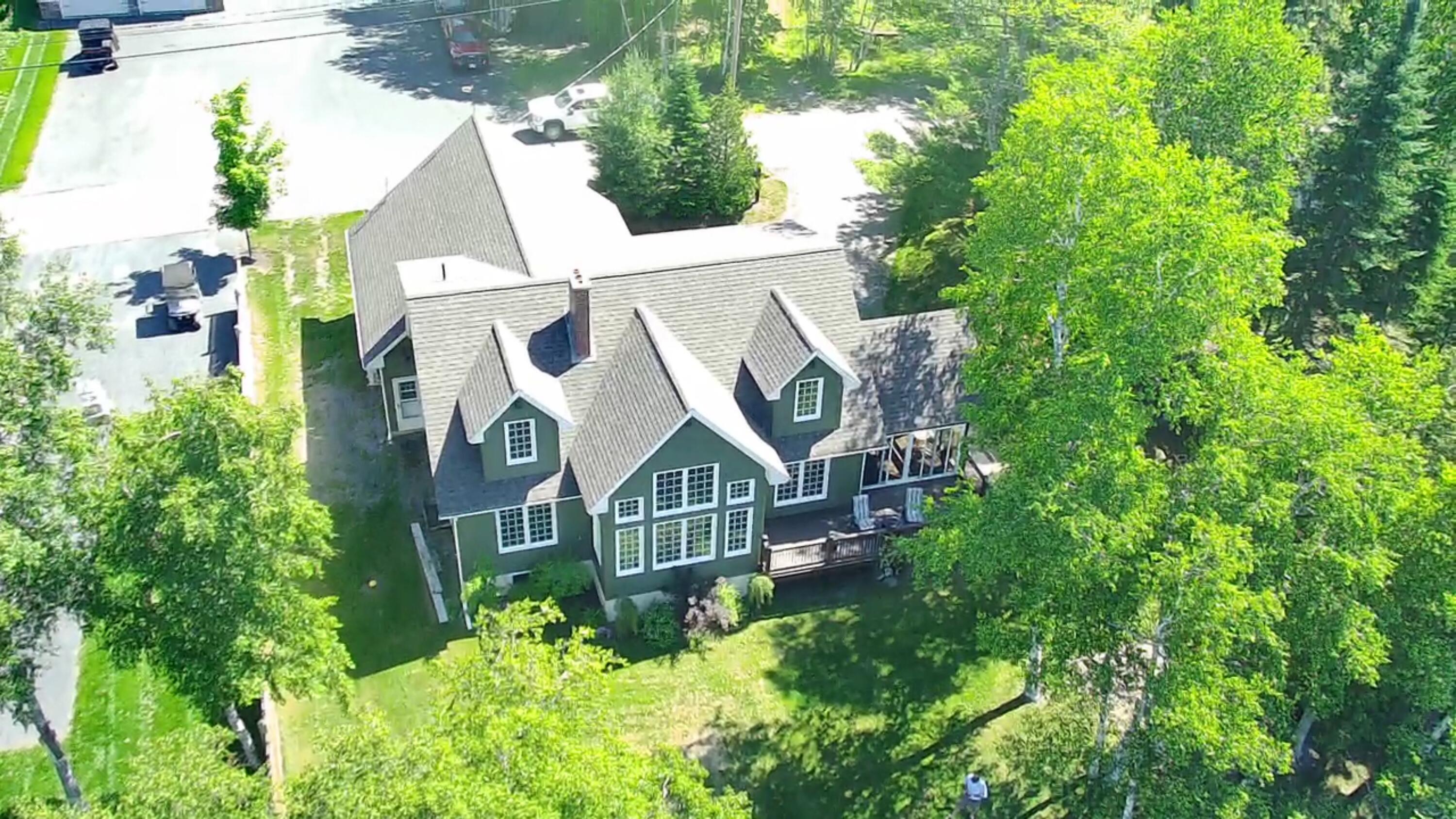 446 E Van Buren Cove Road