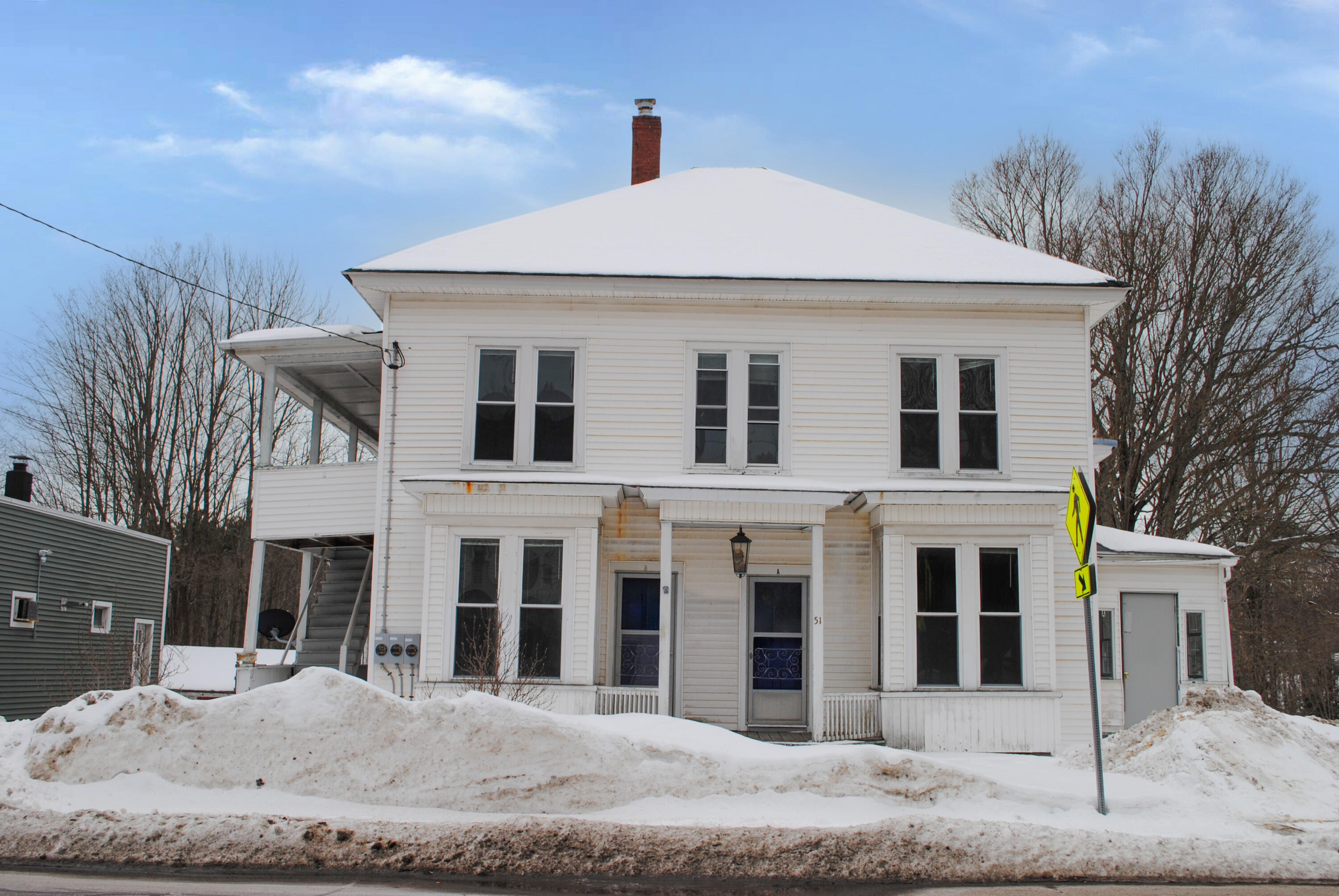 55 Roxbury Road, Mexico, ME, 04257