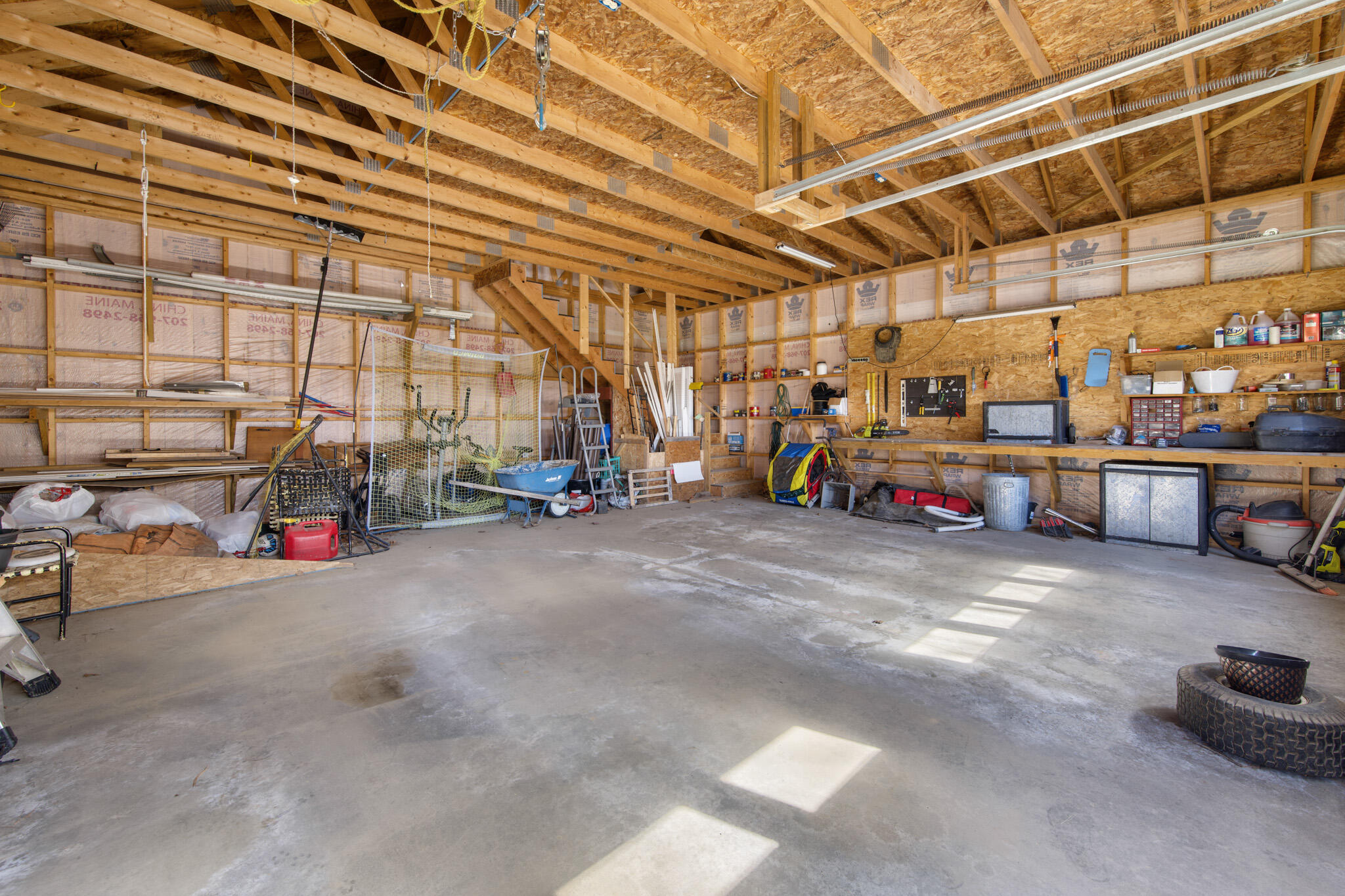 301 Bog Road, Albion, ME, 04910