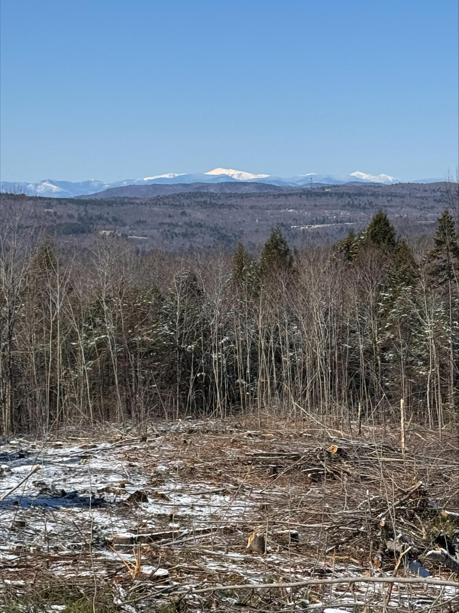 SO 001 Plan 2 Lot 16.1 Long Falls Dam Road, Lexington Twp, ME, 04961