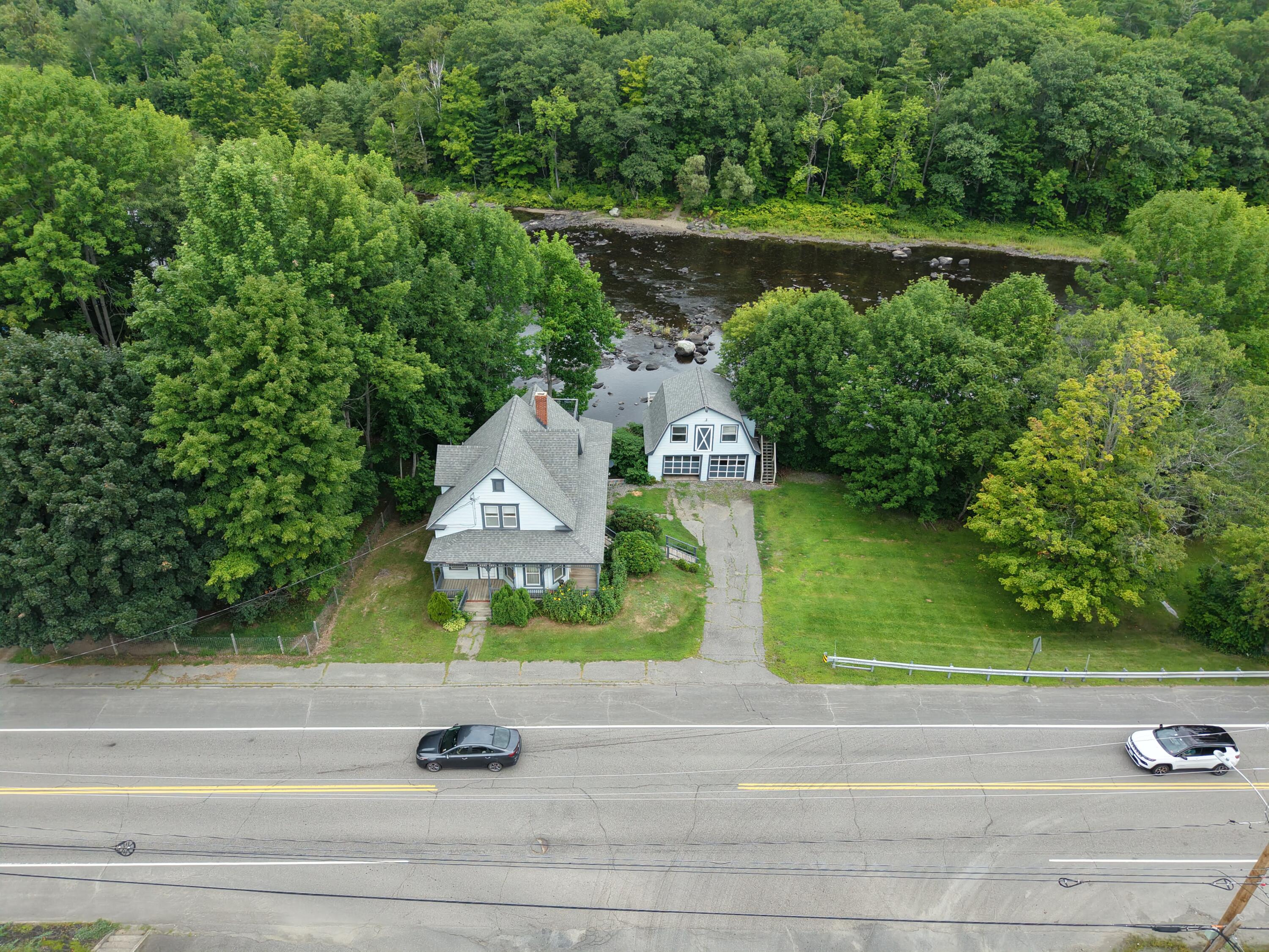 Photo of 290 Main Street Dover-Foxcroft ME 04426