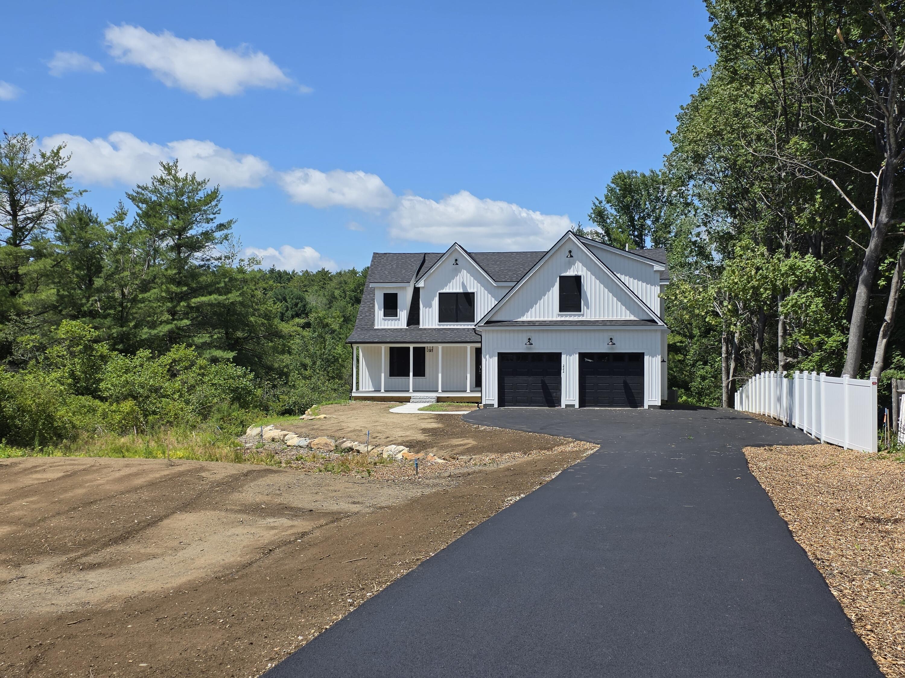 Photo of 222 River Road Eliot ME 03903