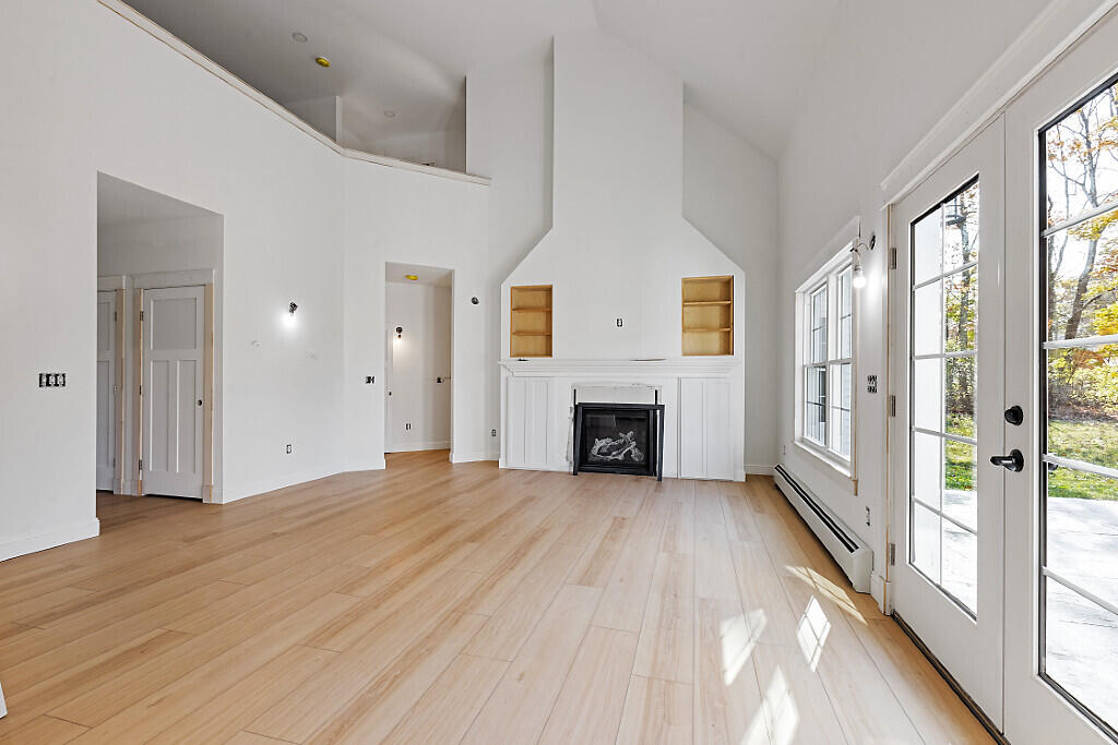 Lot 1 Honey Hill Estates W, Hampden, ME, 04444