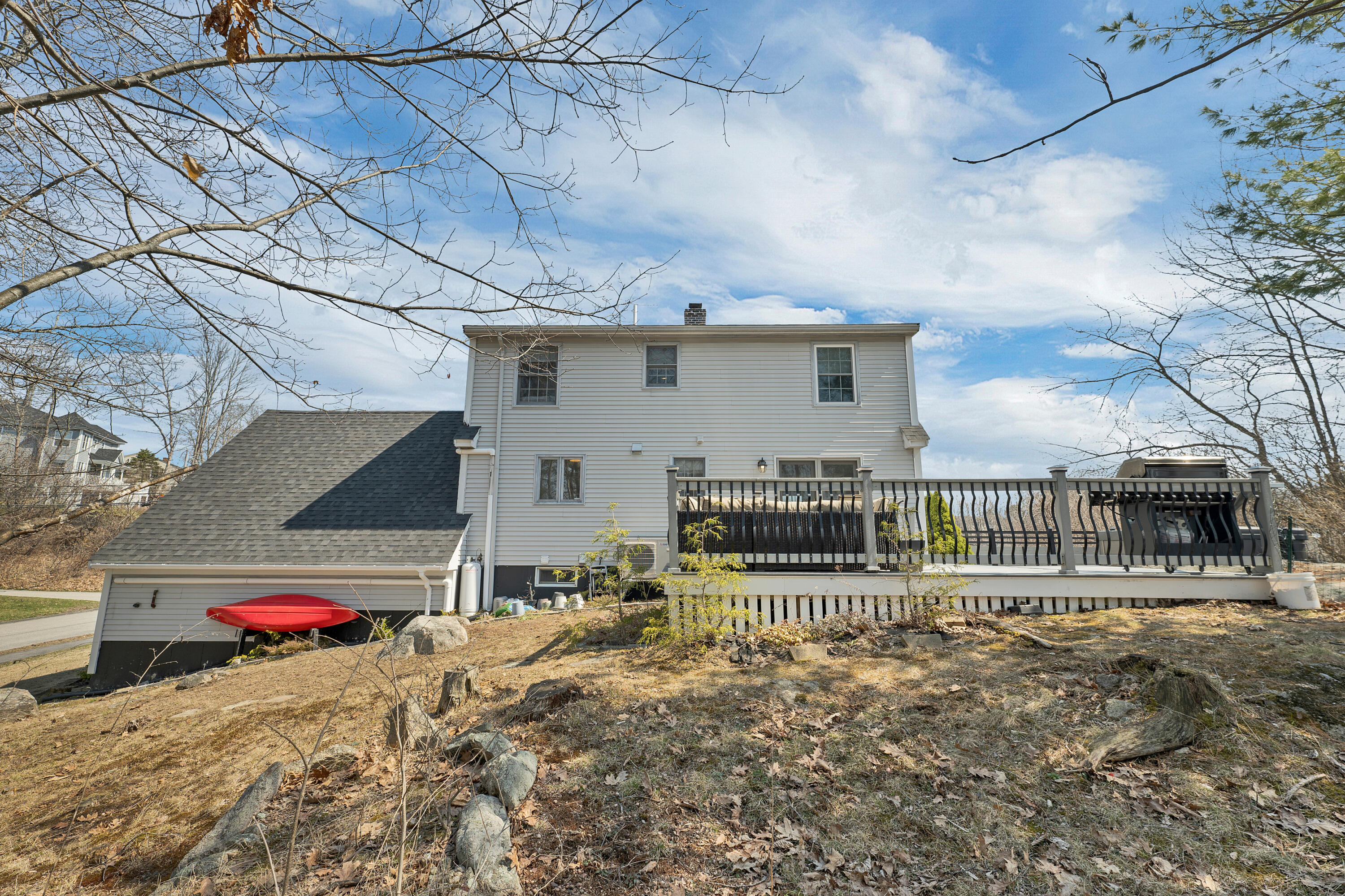 2 Deer Run Drive, Biddeford, ME, 04005