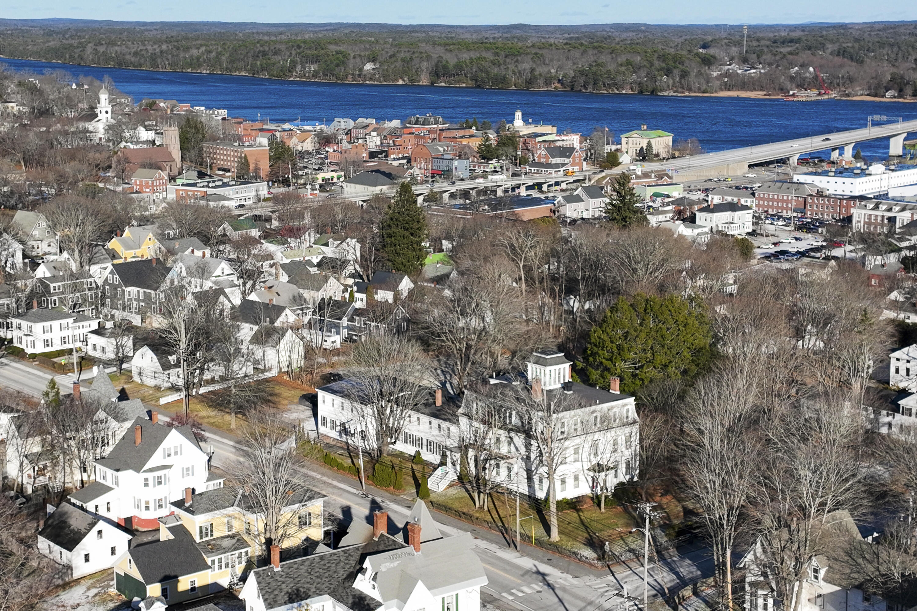 126 Danforth Street, Portland, ME, 04101