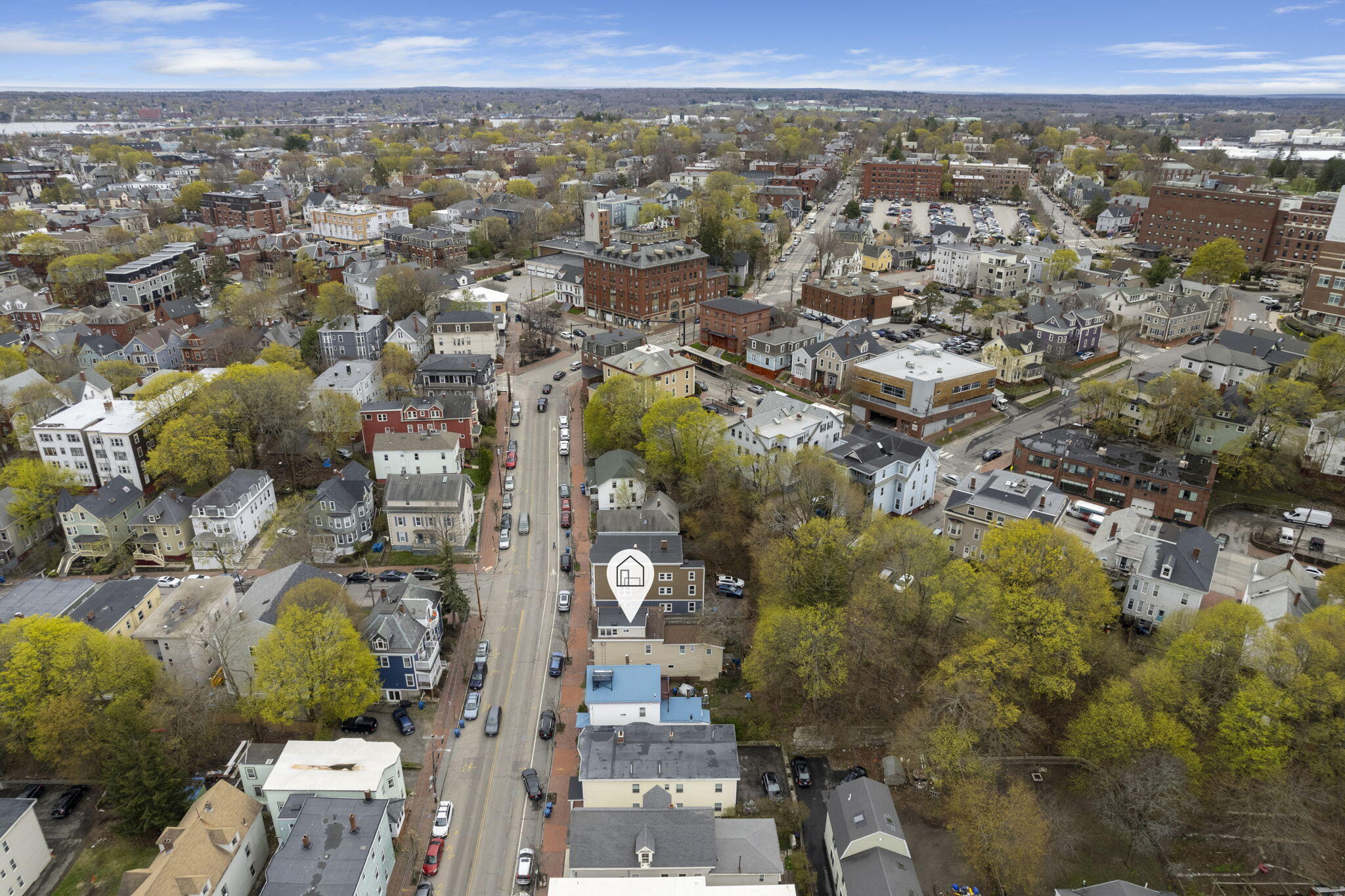 34 Deering Avenue, Portland, ME, 04101