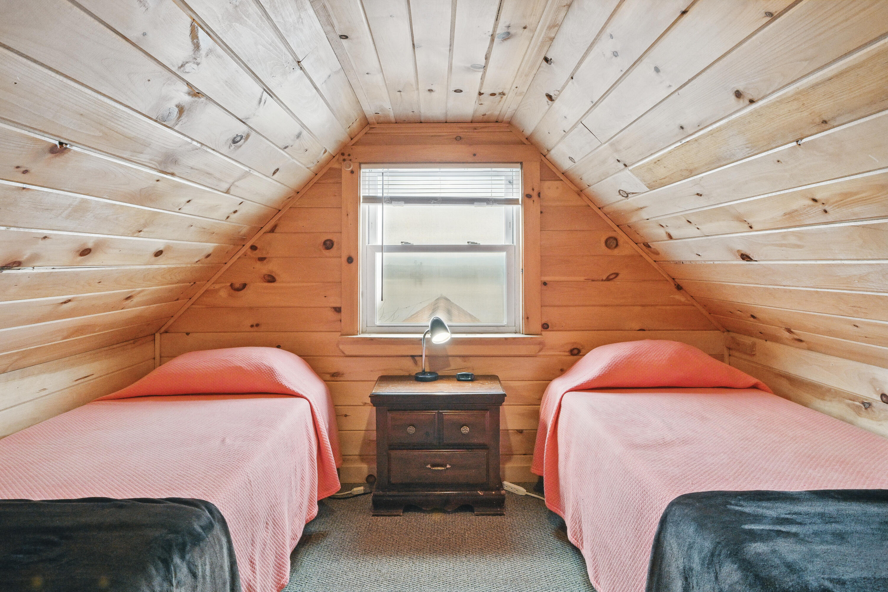 24 Dual Cove Point Road, Roxbury, ME, 04275