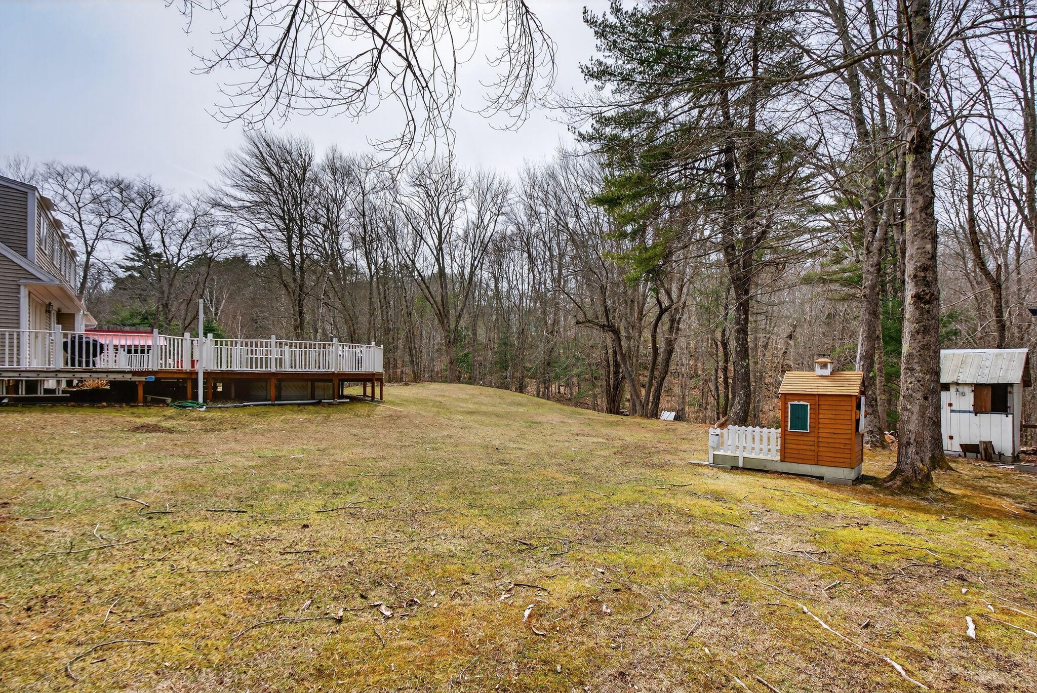 63 Youngs Lane, Phippsburg, ME, 04562