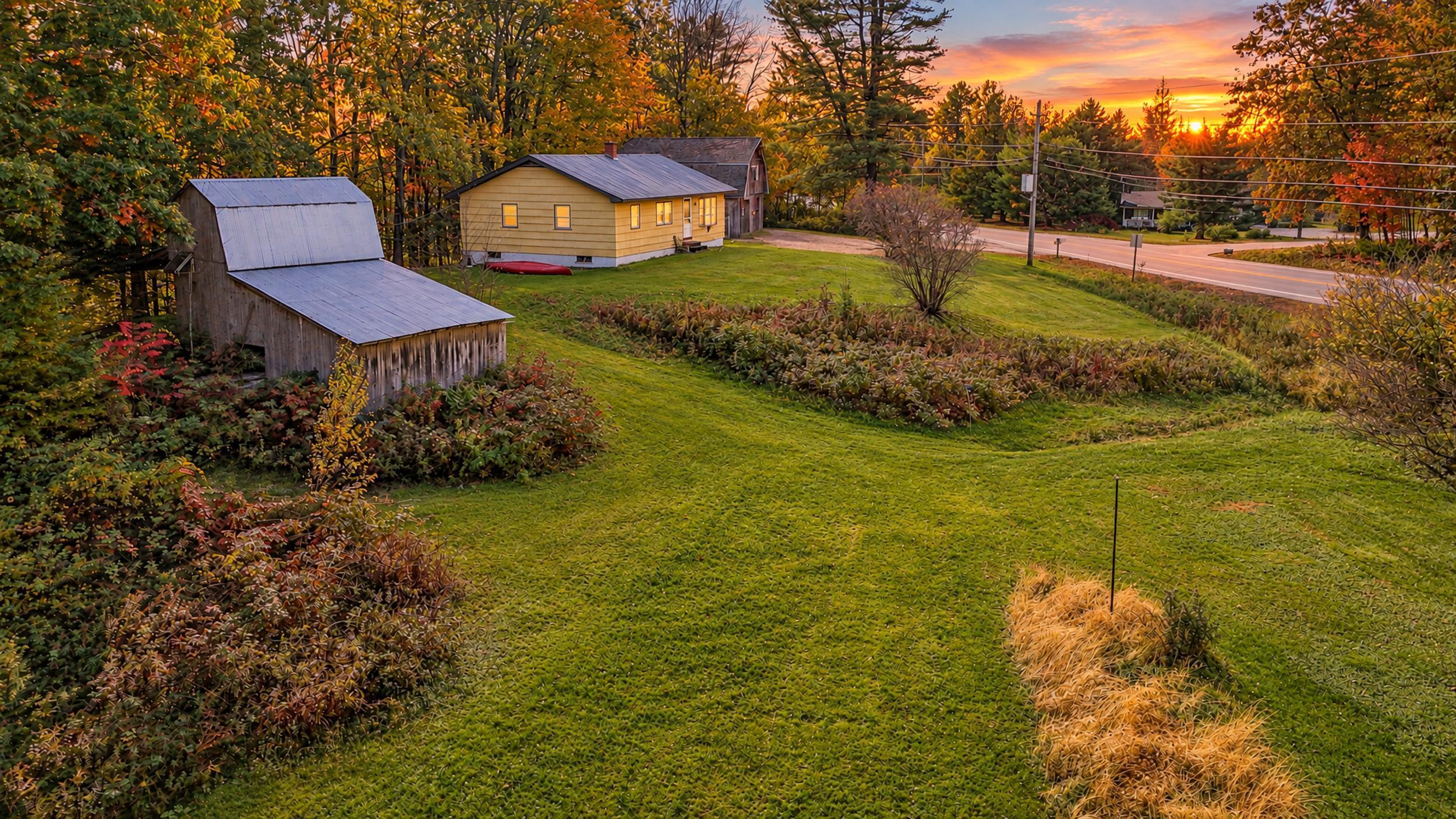 Photo of 579 River Road Windham ME 04062