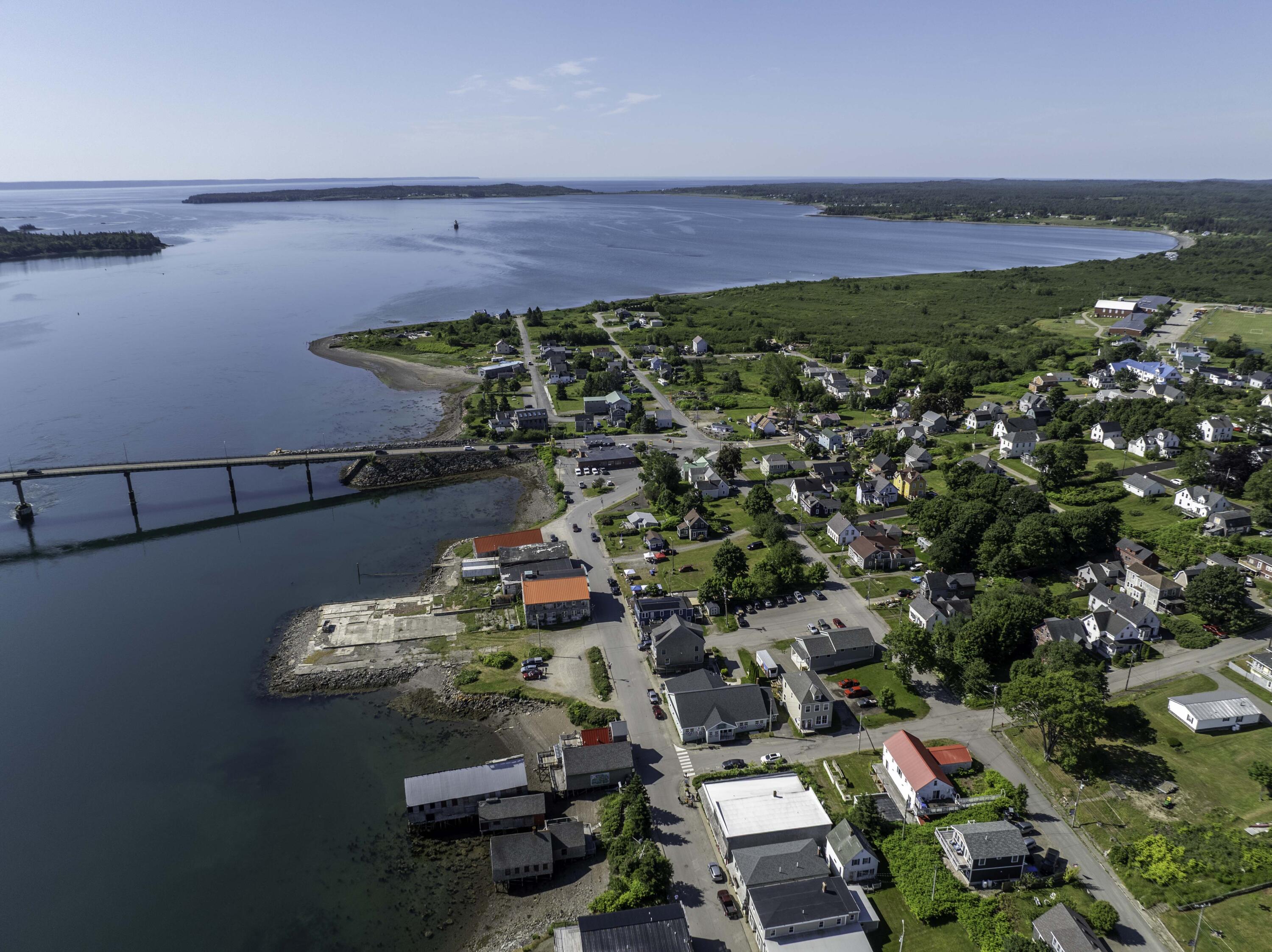 6 School Street, Lubec, ME, 04652