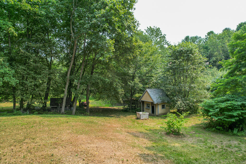 497 N Parish Road, Turner, ME, 04282