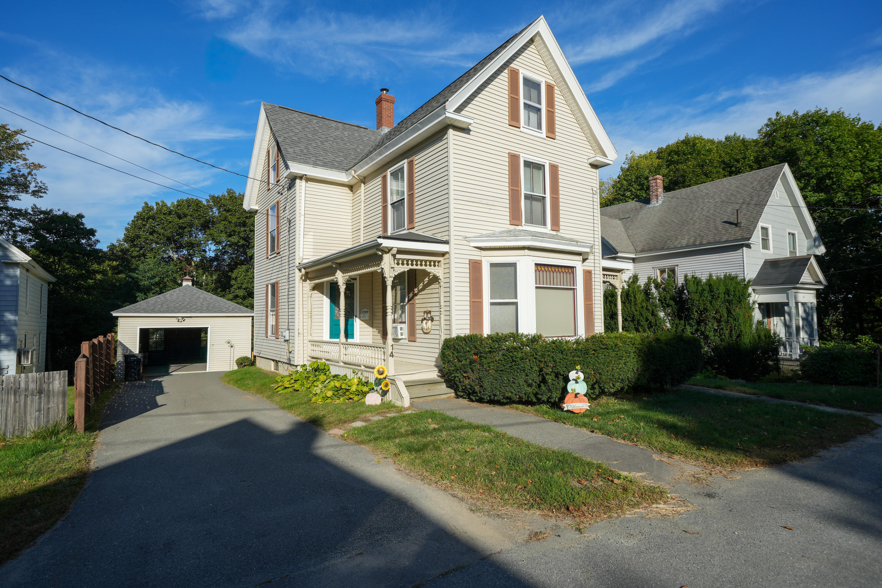 Property photo for 14 Olive Heights, Bangor, ME
