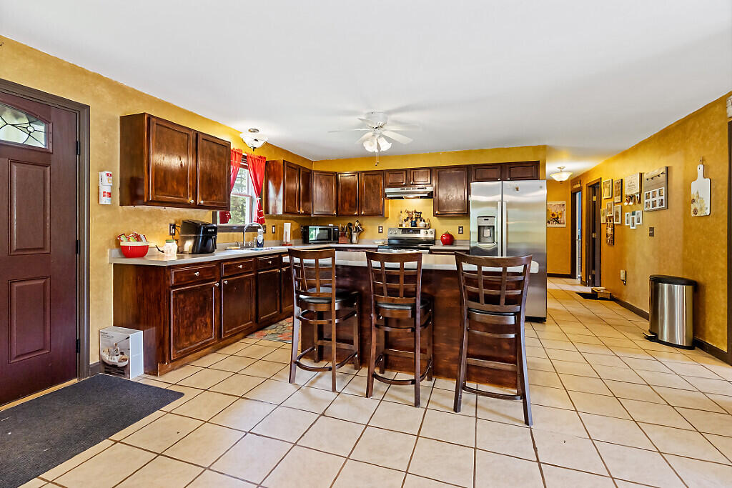 7 kitchen view