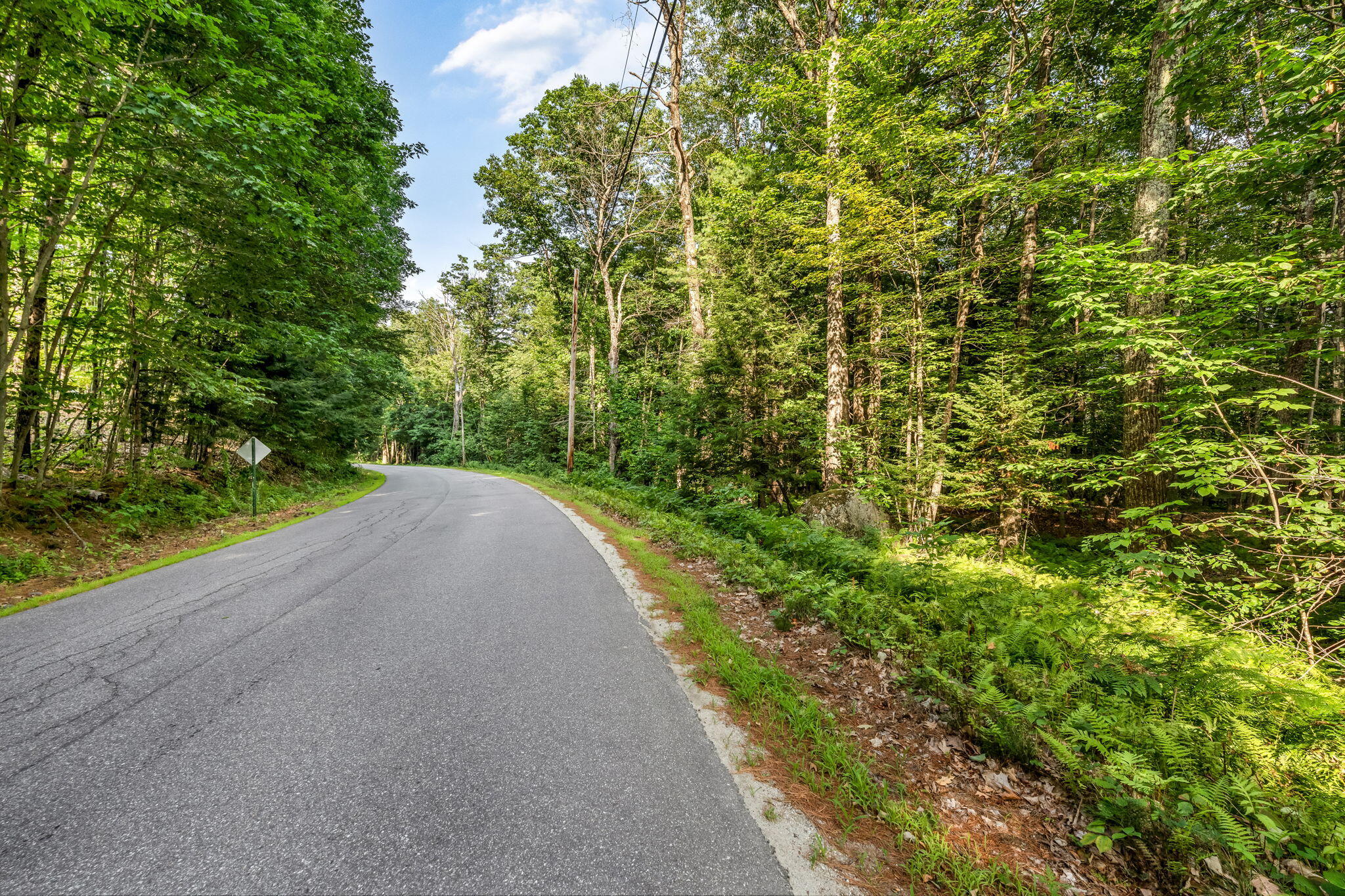 0 Sedgley Road, Greene, ME, 04236