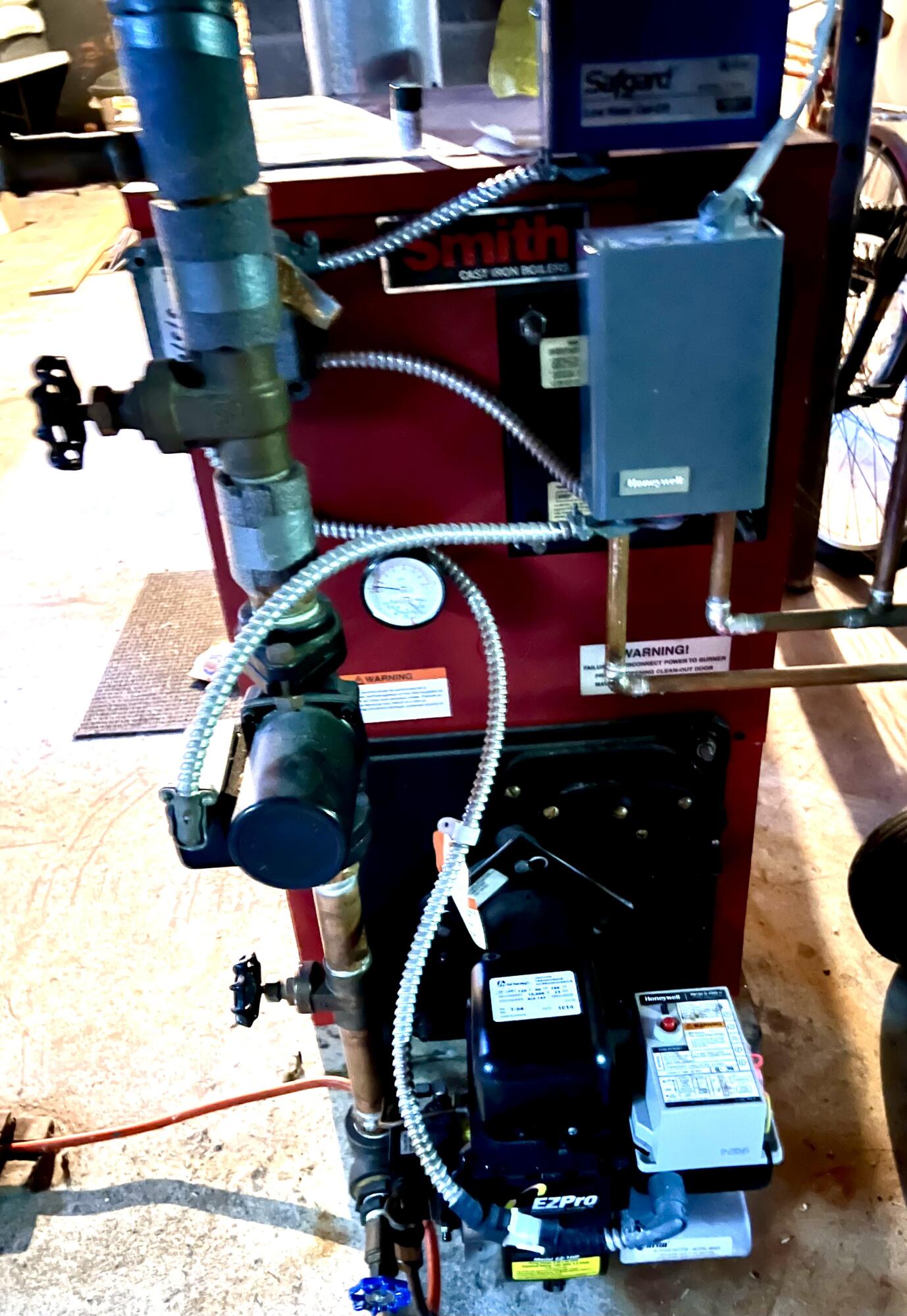 17 Freeman Ridge Road, Southwest Harbor, ME, 04679