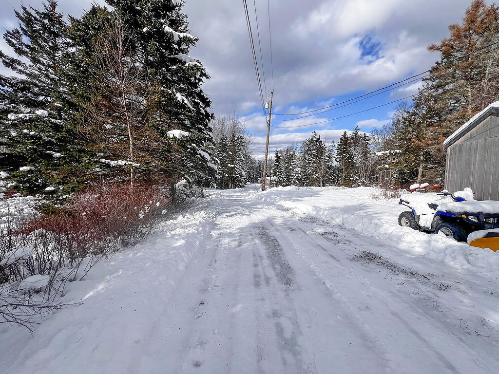 191 Sunset Cross Road, Deer Isle, ME, 04627