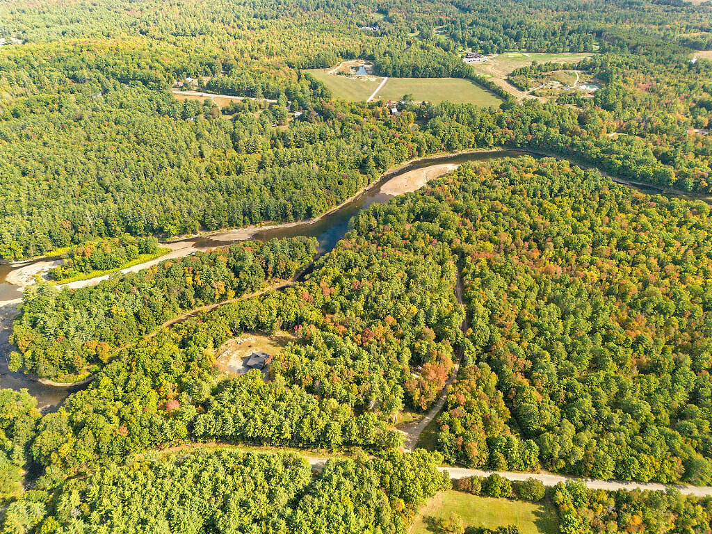 167 (house) Town Farm Road, Anson, ME, 04958