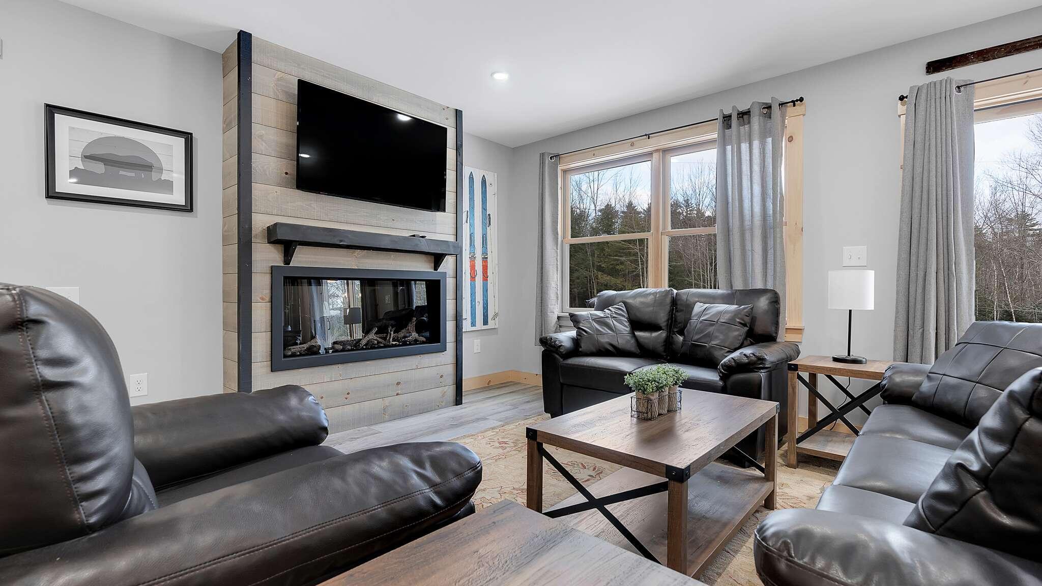 1 Stearns Hill, Hanover, ME, 04237