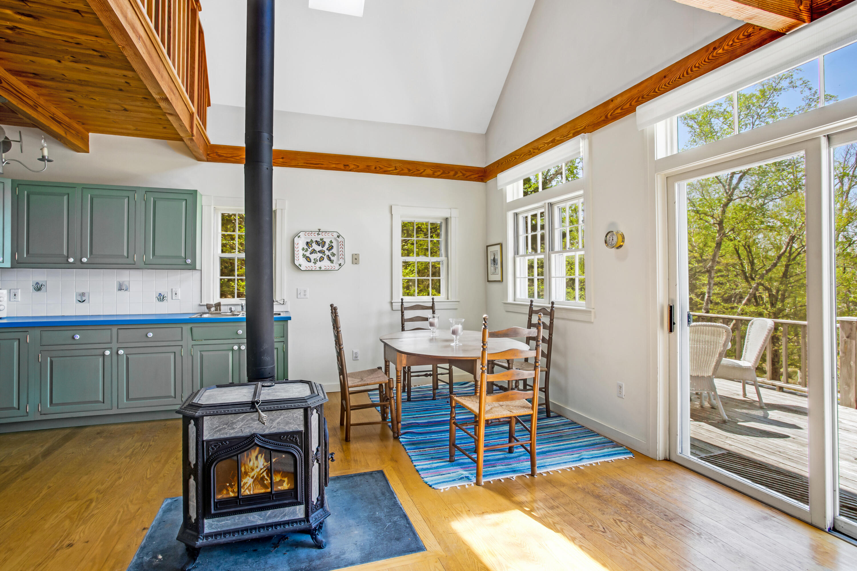 1317 Trim Lane UNIT -1, Islesboro, ME, 04848