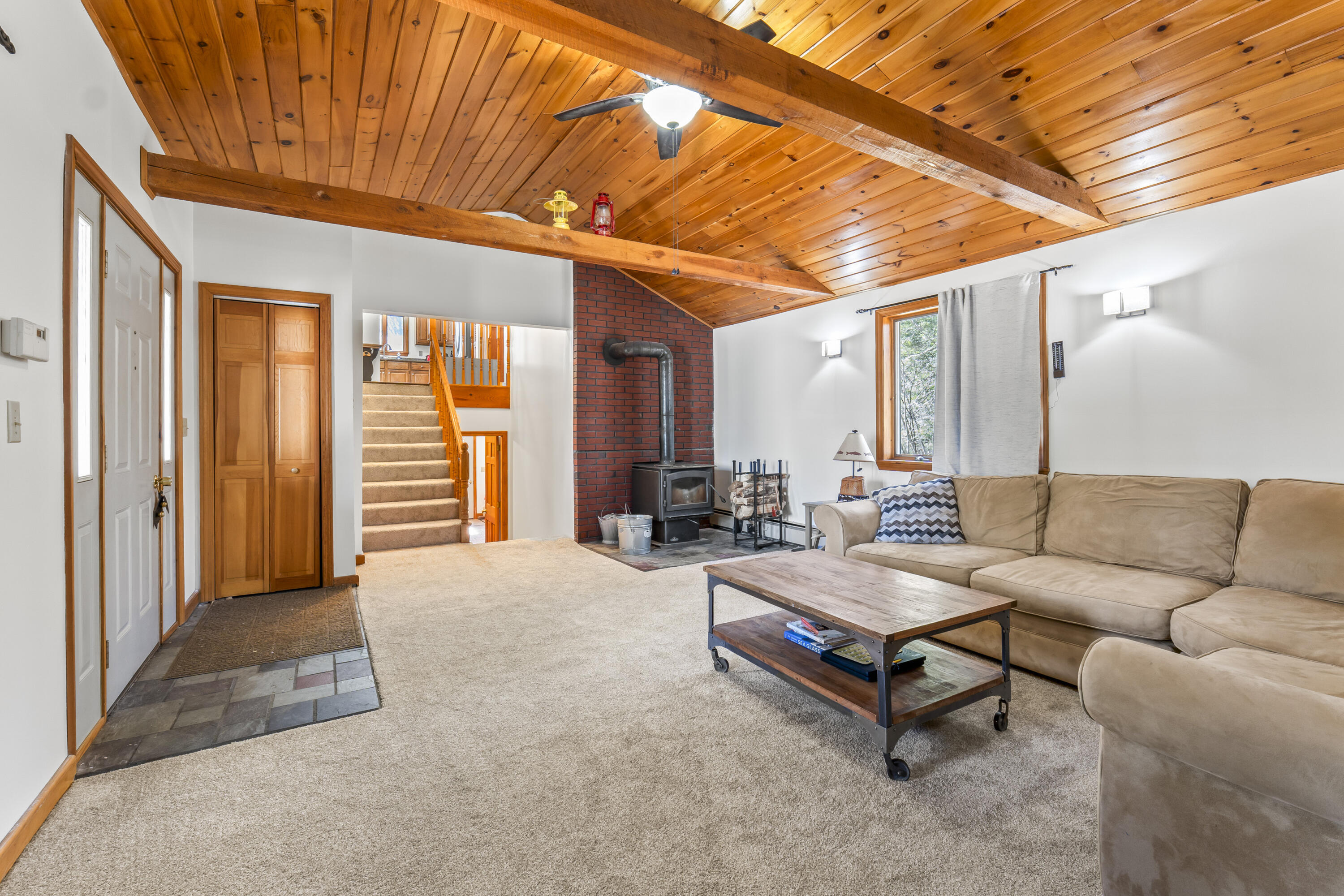 1072 Middle Road, Woolwich, ME, 04579