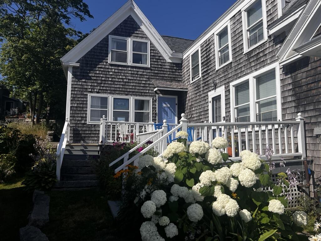 60 Main Street UNIT 1, Stonington, ME, 04681