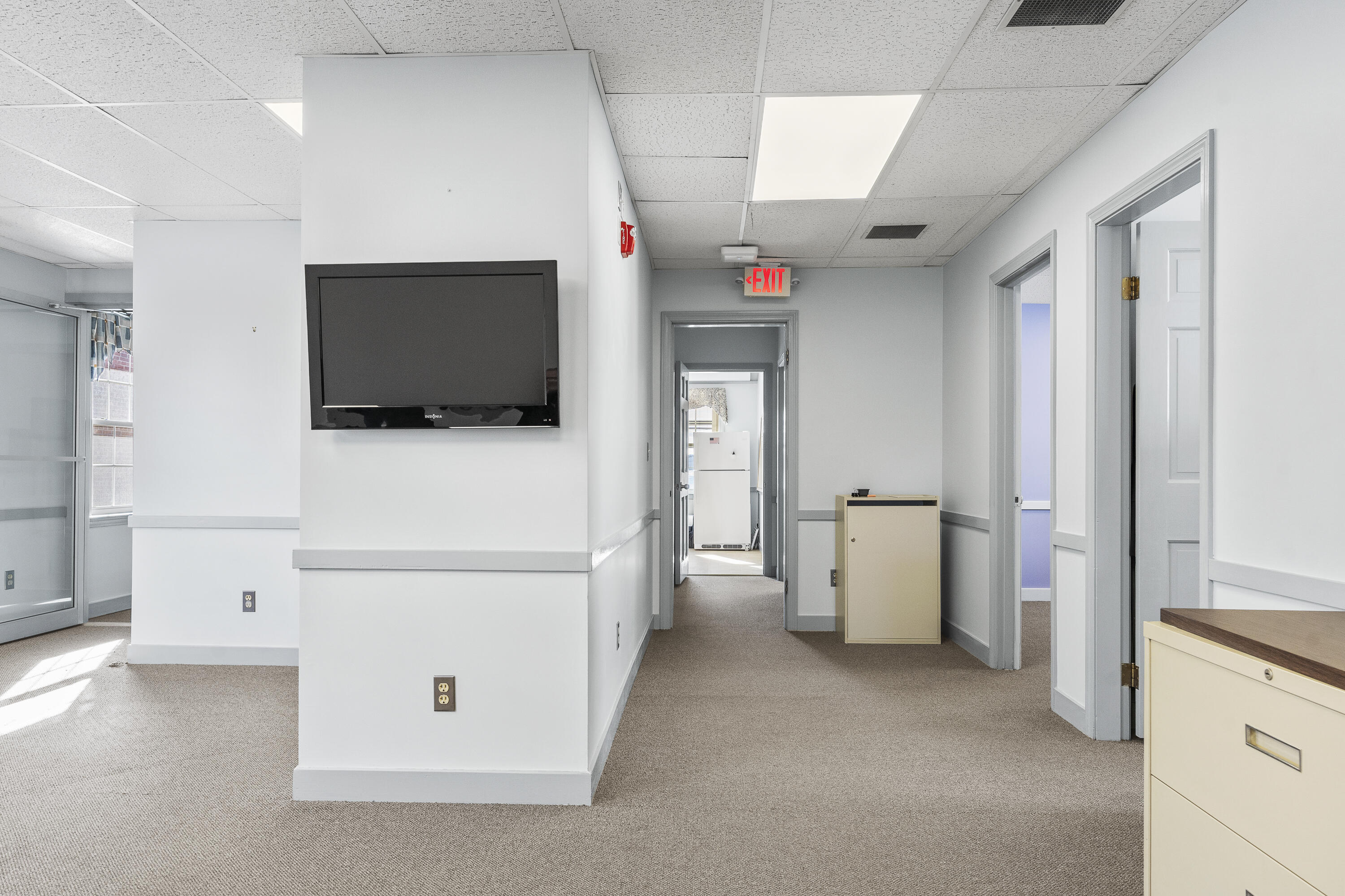 100 Main Street, Damariscotta, ME, 04543