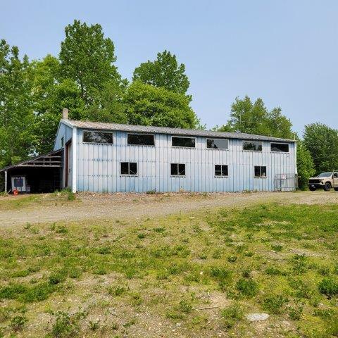 67 Main Street, Mattawamkeag, ME, 04459