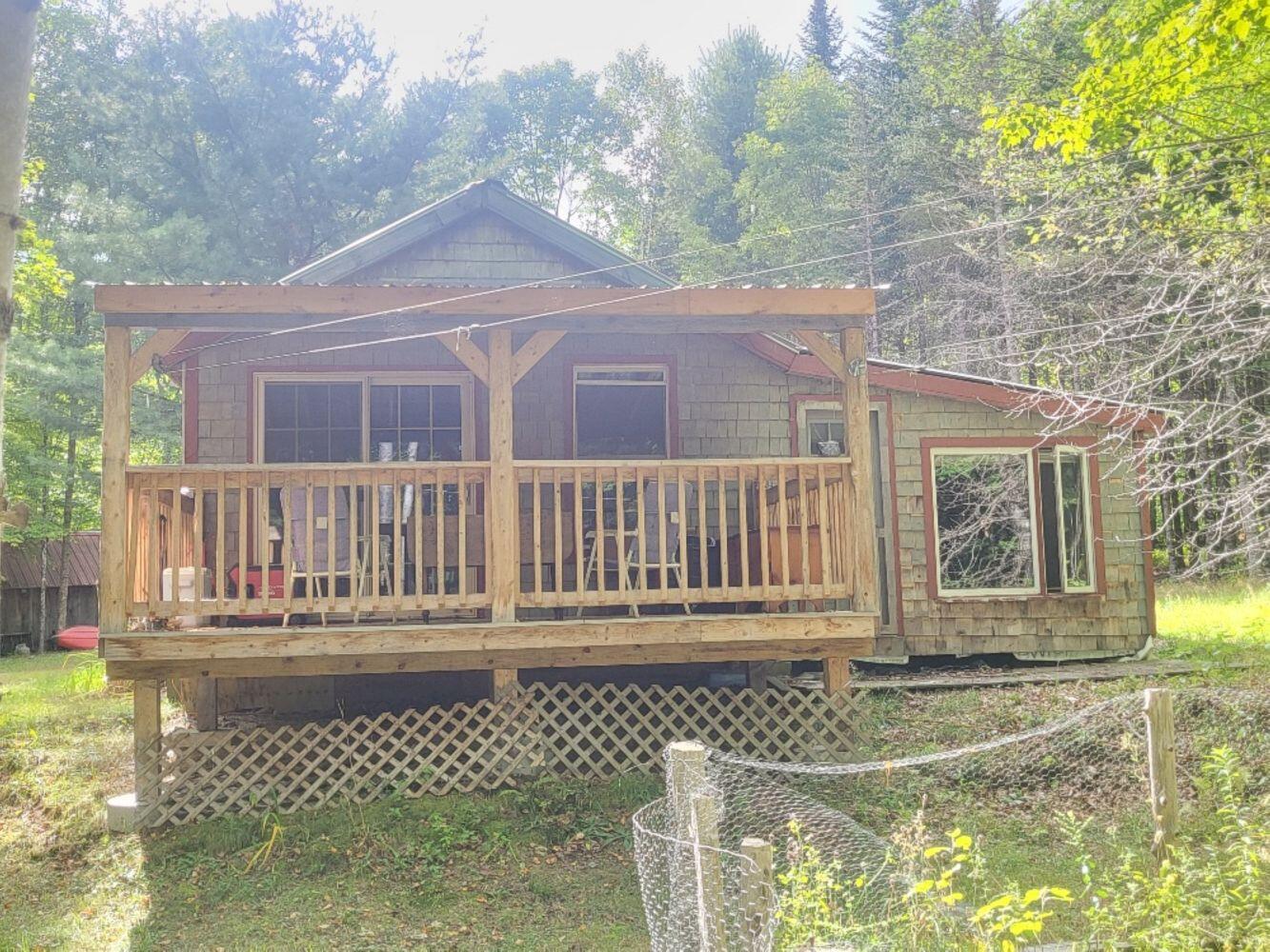 189 Basin Road, Carthage, ME, 04224