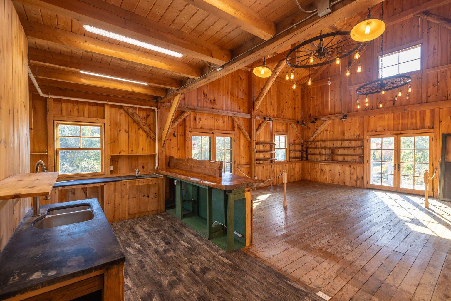 5 Bolin Hill Extension, Liberty, ME, 04949