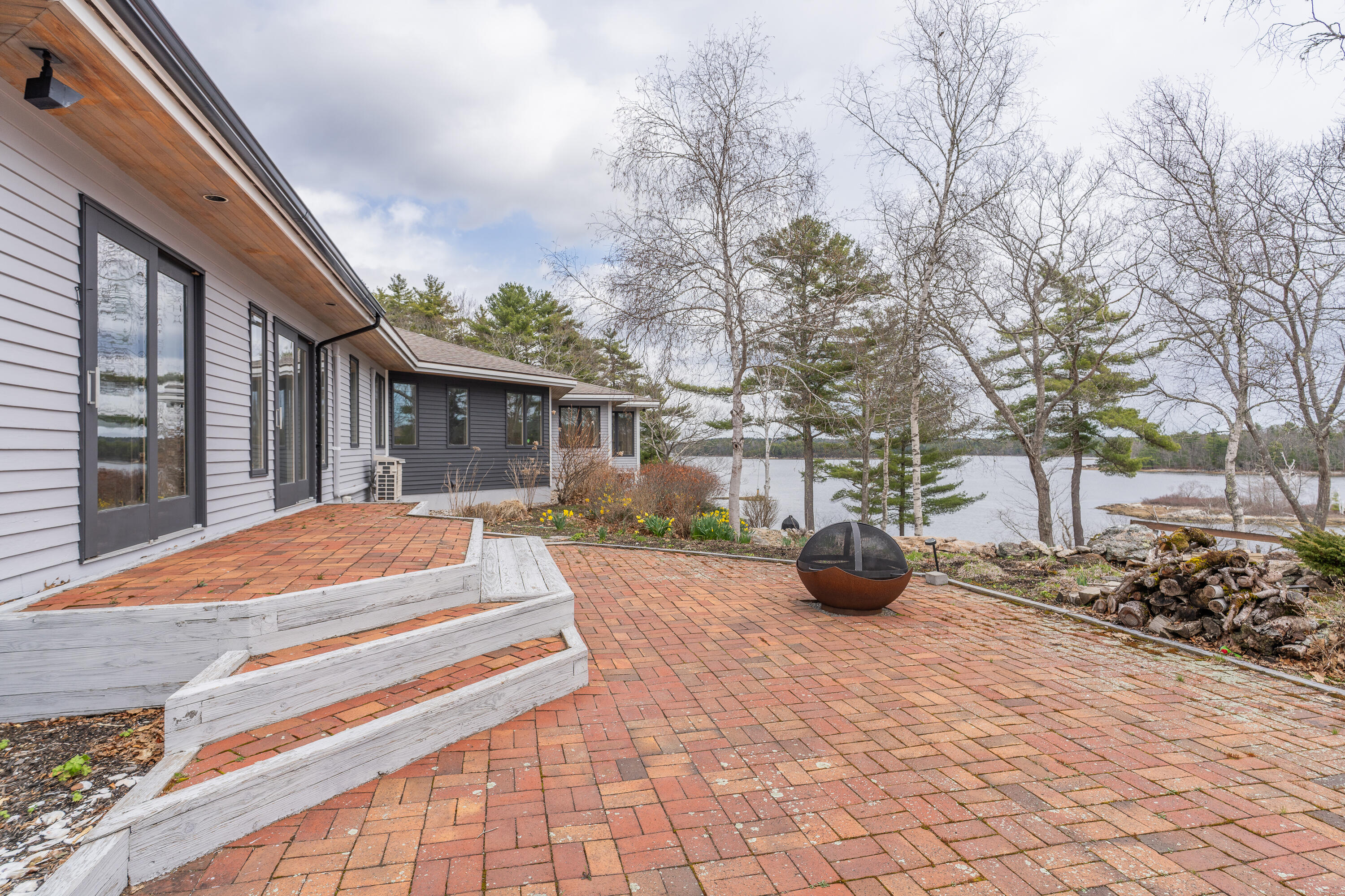 105 Mill Island Road, Arrowsic, ME, 04530