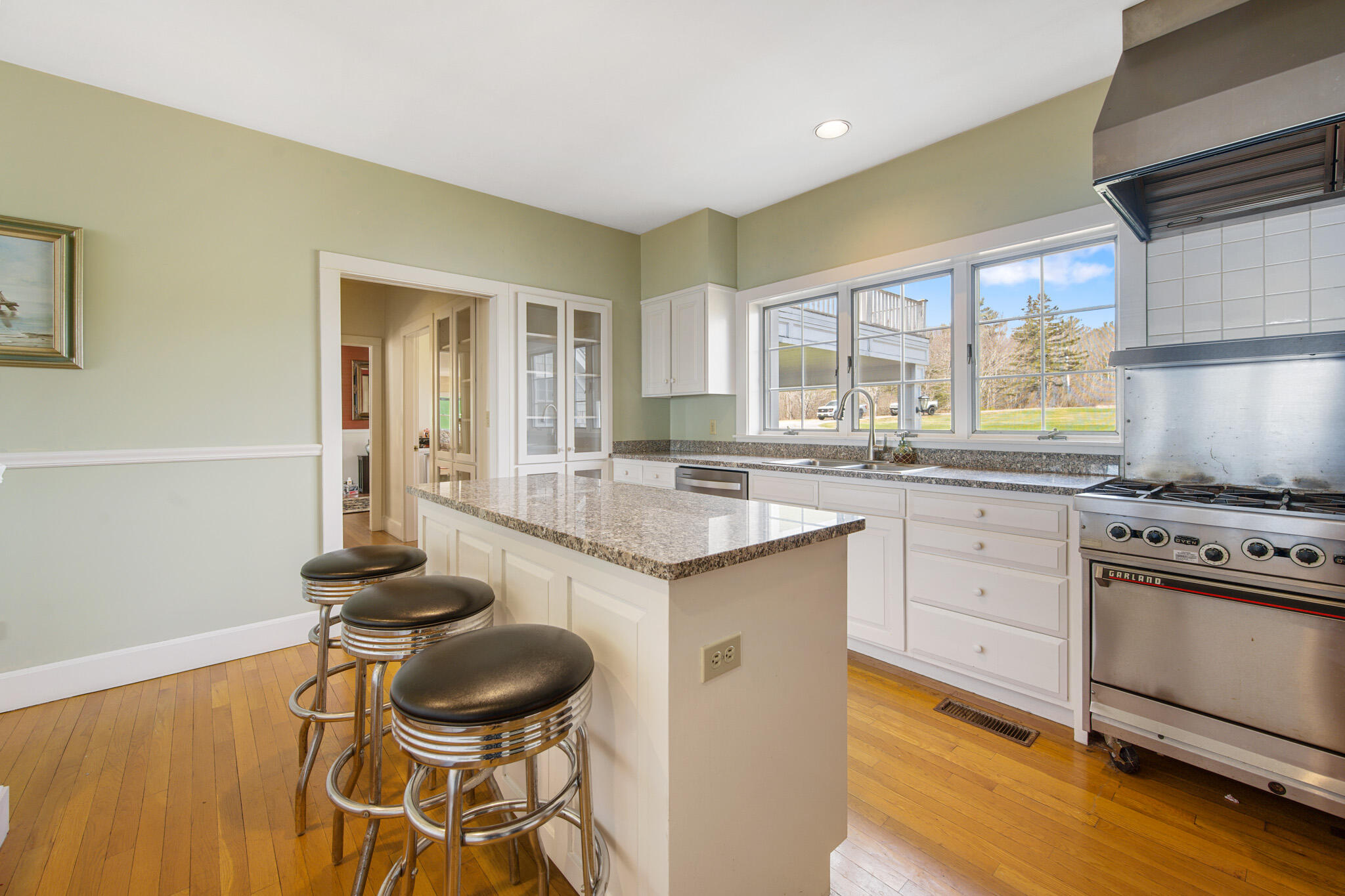 684 Falls Bridge Road, Blue Hill, ME, 04614