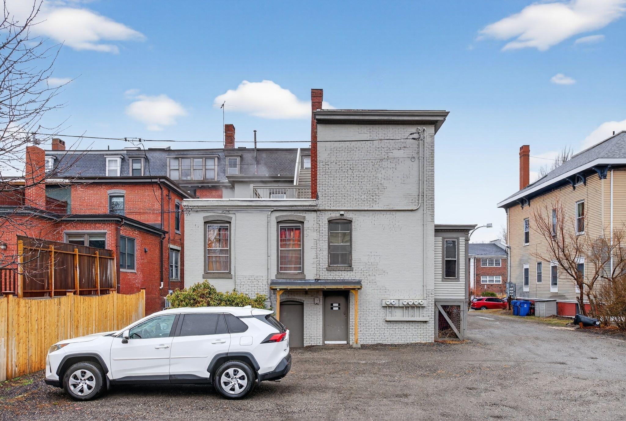 138 Pine Street UNIT 3, Portland, ME, 04102