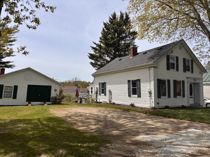 Photo of 11 Church Street Winterport ME 04496
