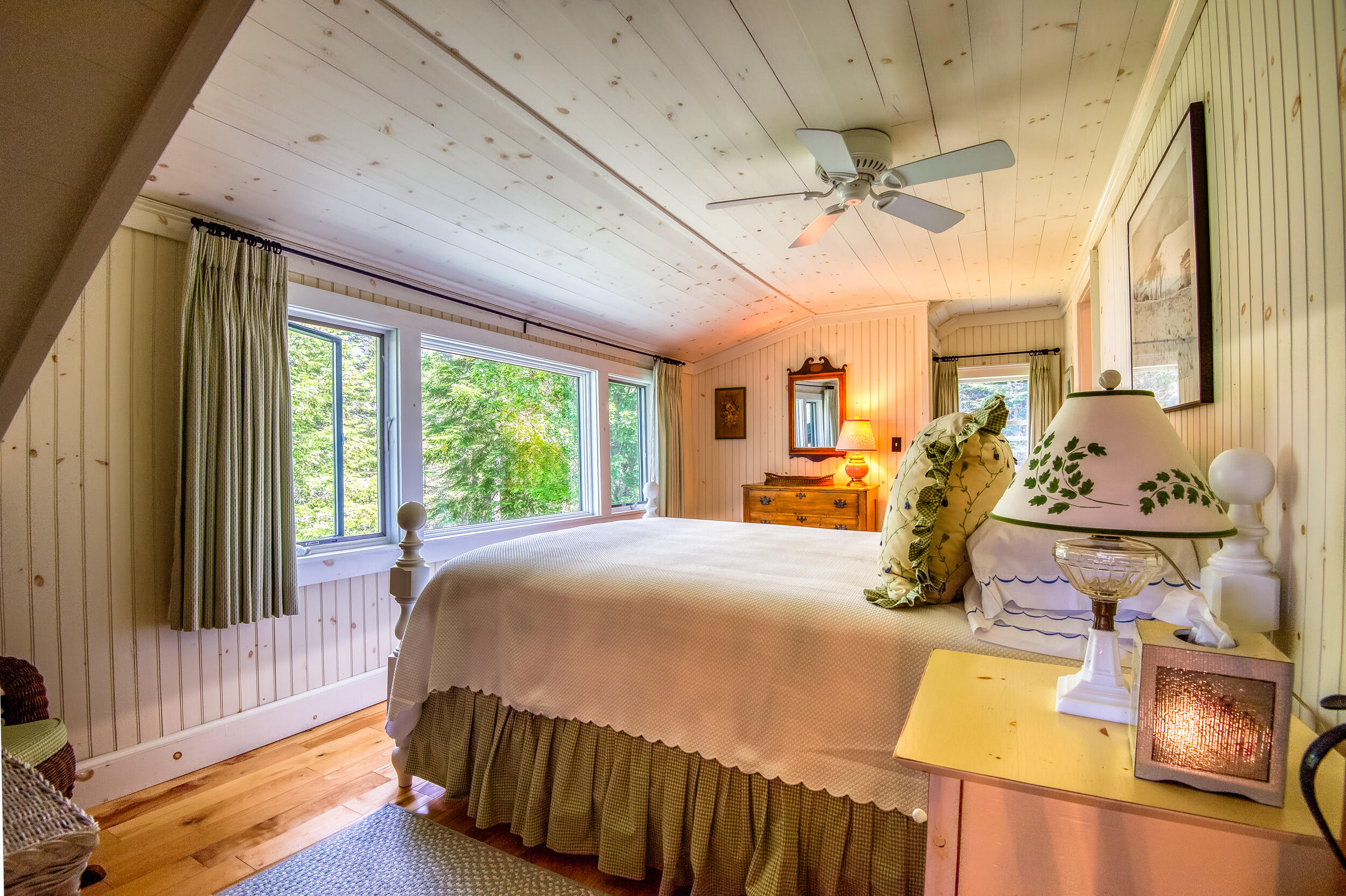 142 Gull Pond Road, Dallas Plt, ME, 04970