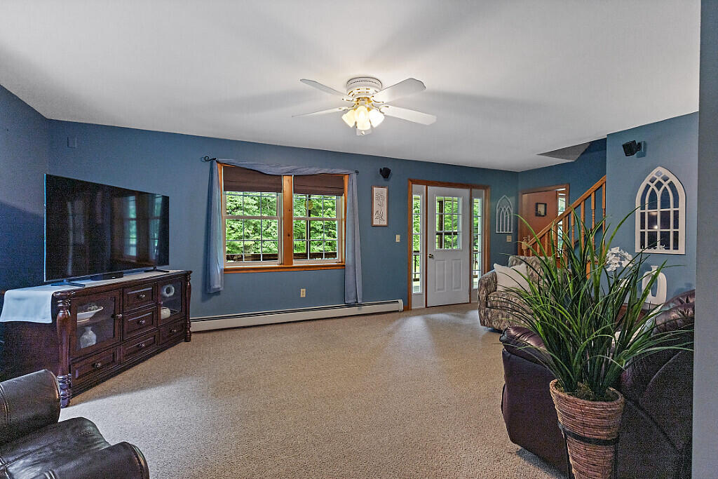 588 Banton Road, Palermo, ME, 04354