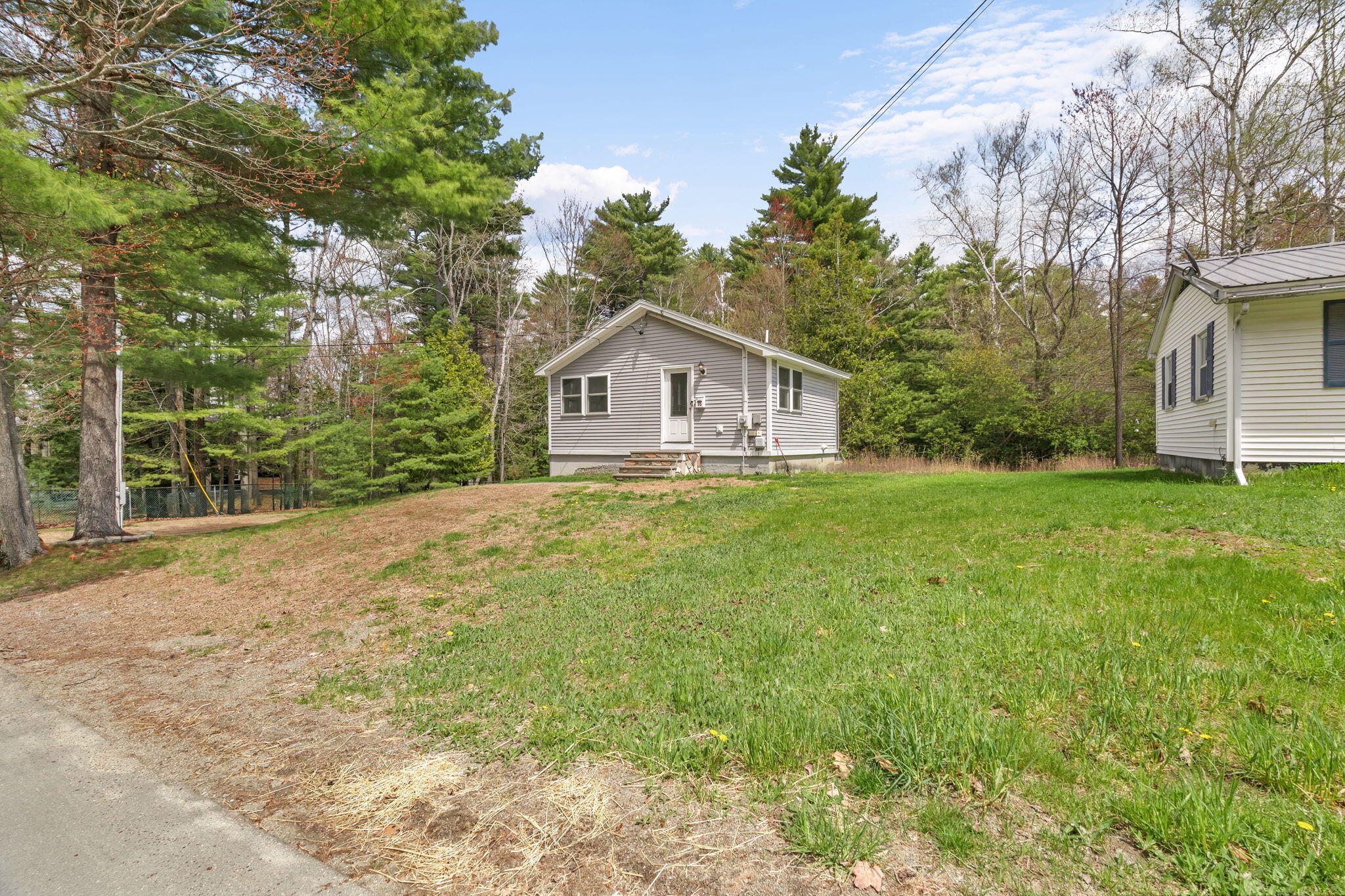30 Hilliard Street, Old Town, ME, 04468