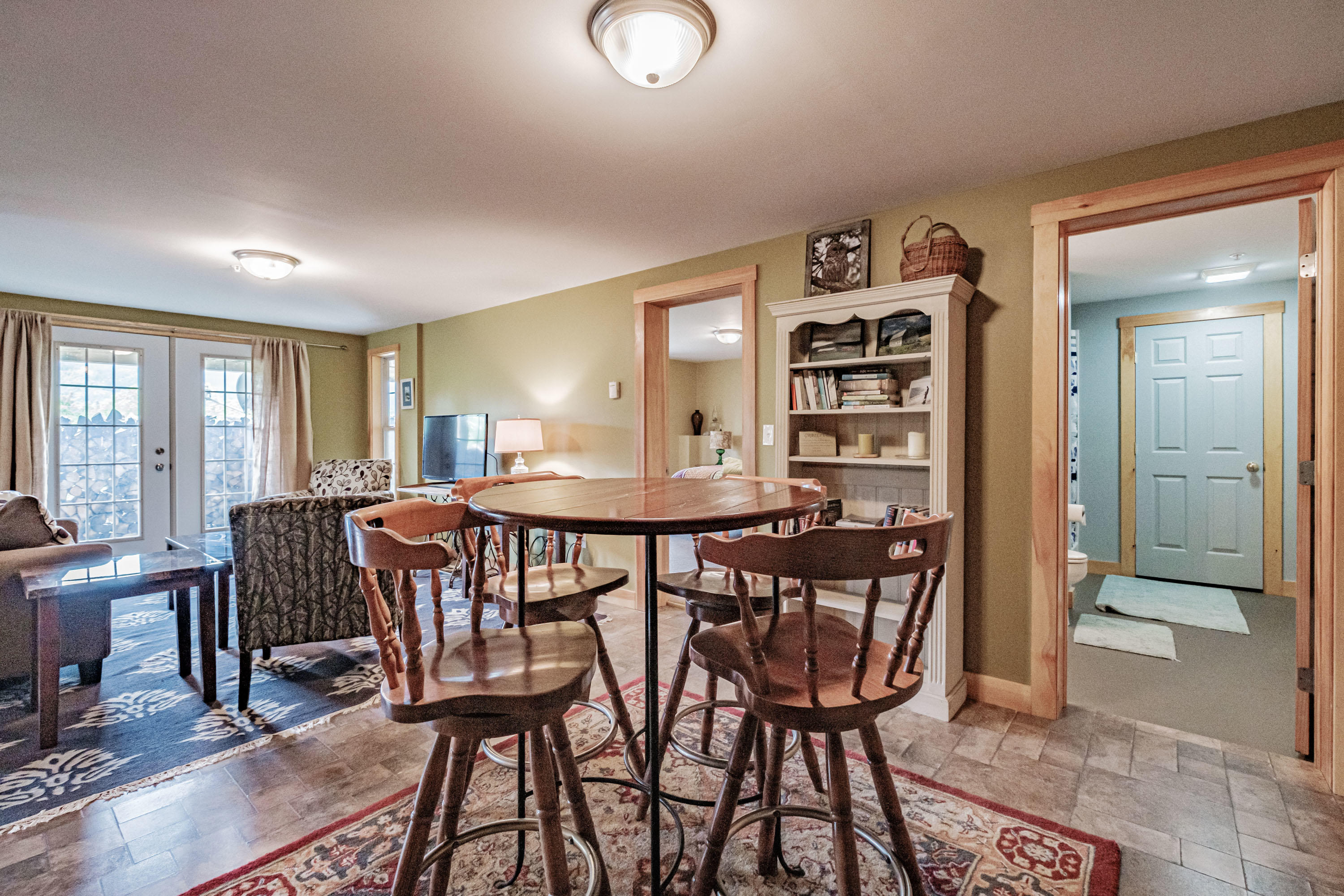 126 Glades View Avenue, Newry, ME, 04261