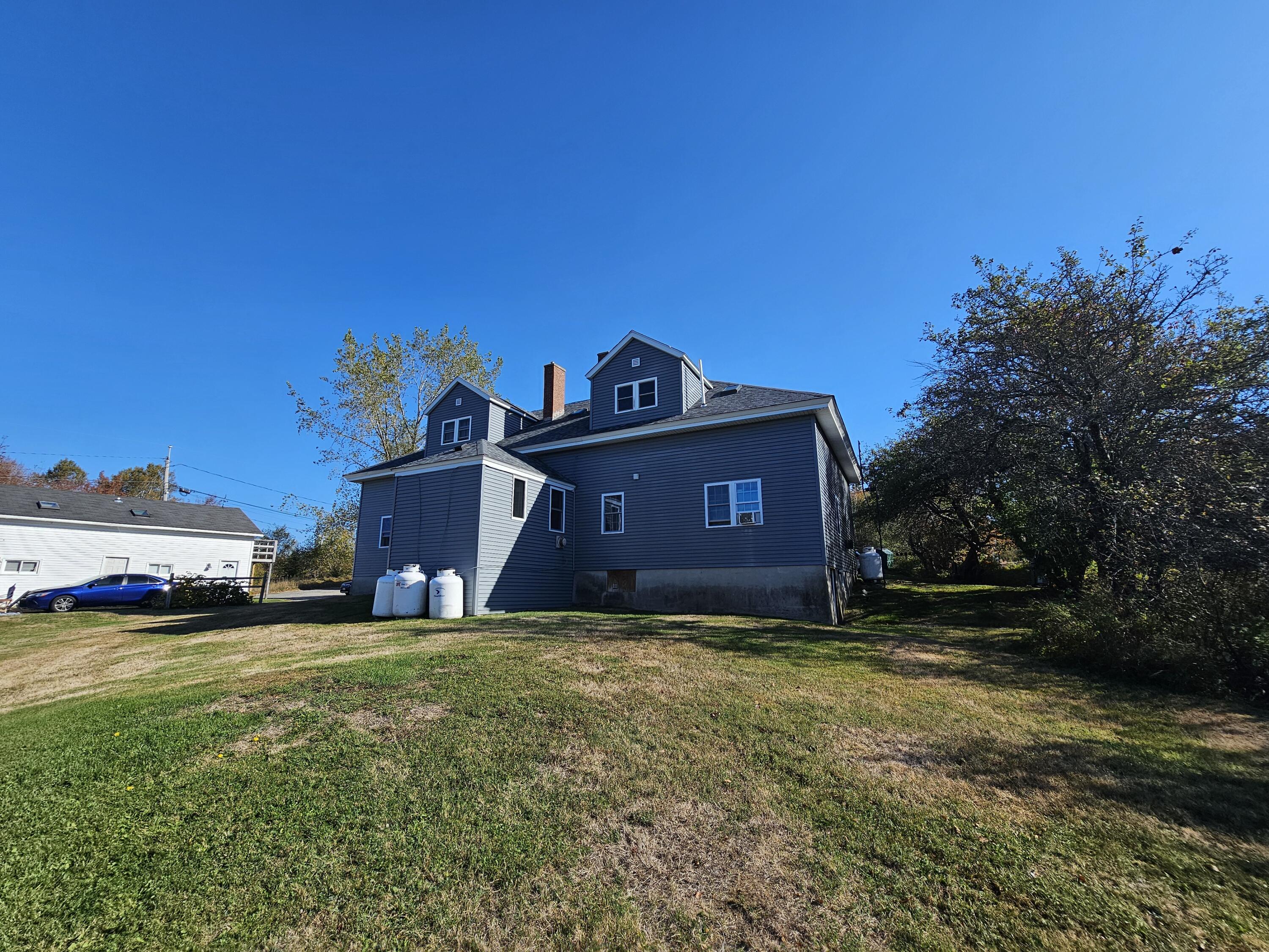 763 S Gouldsboro Road, Gouldsboro, ME, 04607