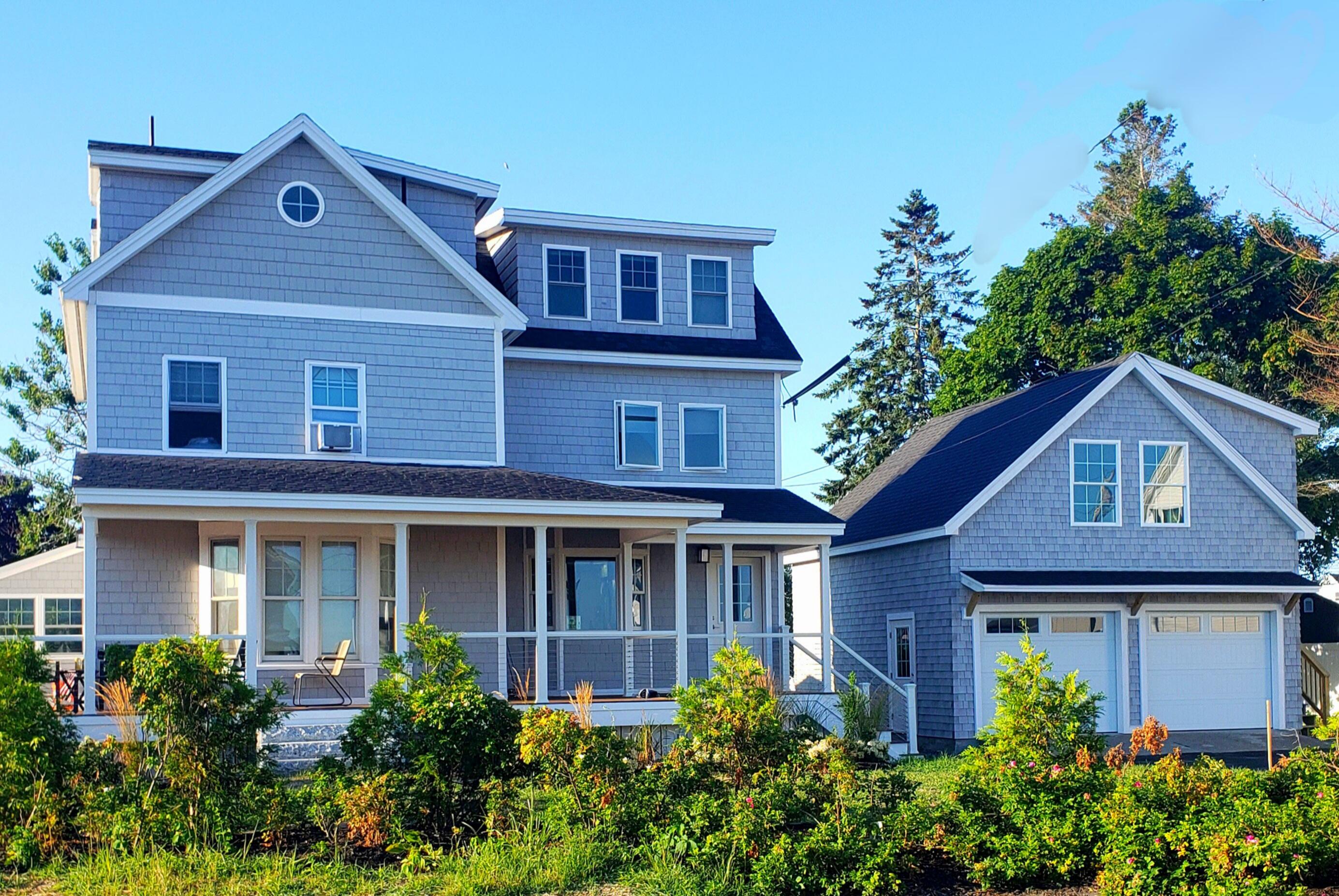 Photo of 6 Avenue Six Scarborough ME 04074