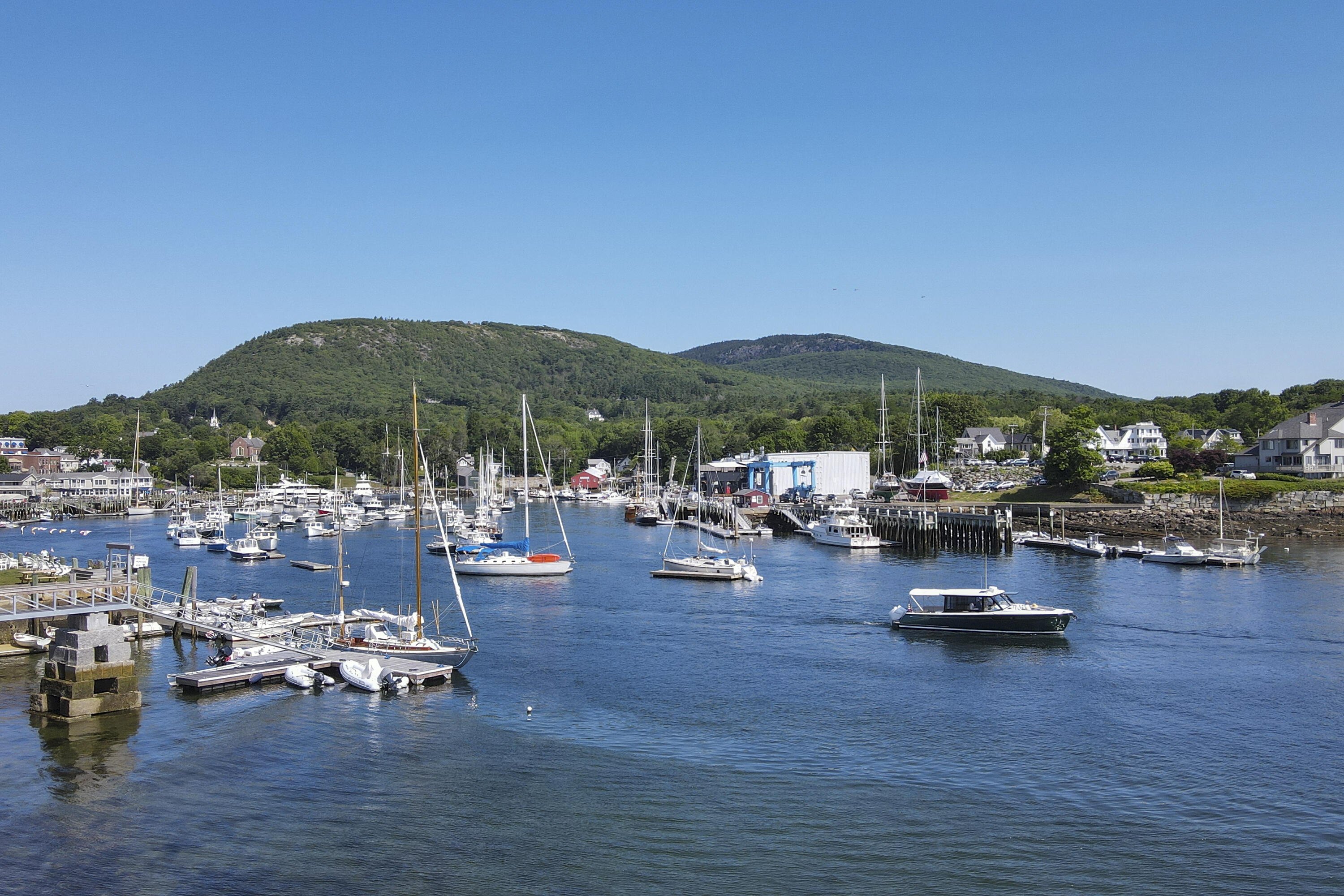 6 Bay Road, Camden, ME, 04843