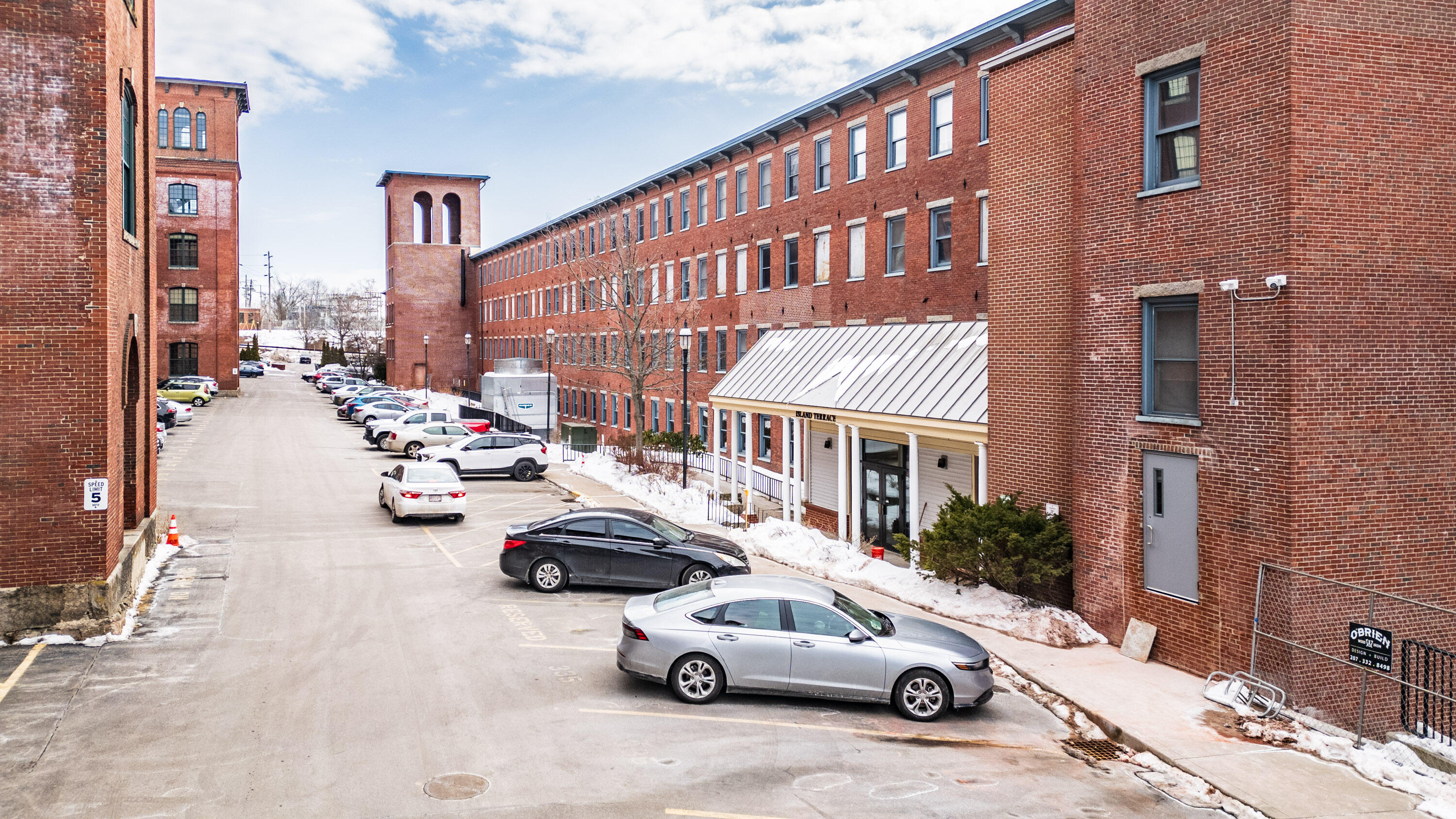 1 Saco Island Terrace UNIT 101, Saco, ME, 04072